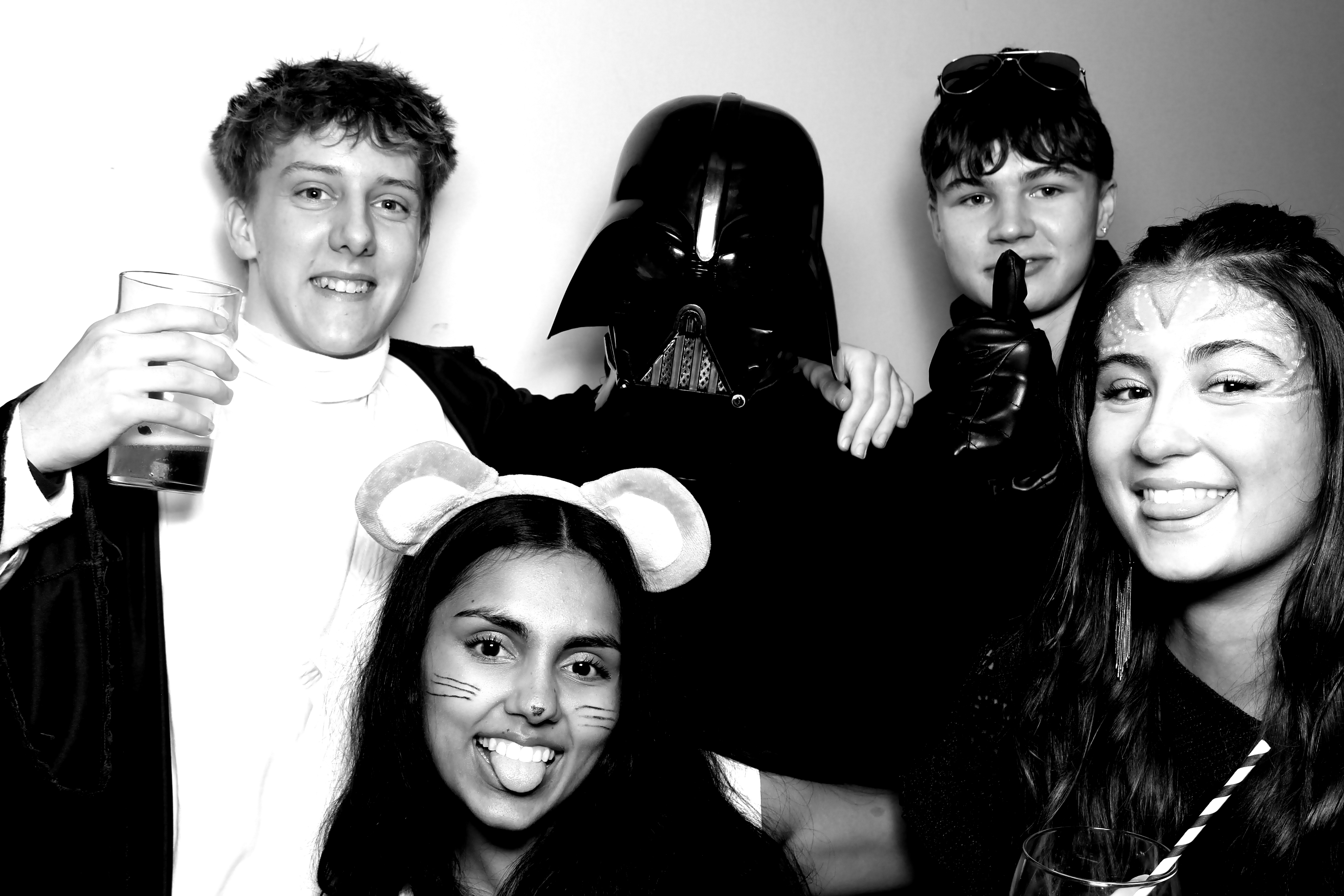 Sarah Birthday Party | View more photos from the event at gallery.freshbooths.com/u/FreshBooths/Sarah-Birthday-Party