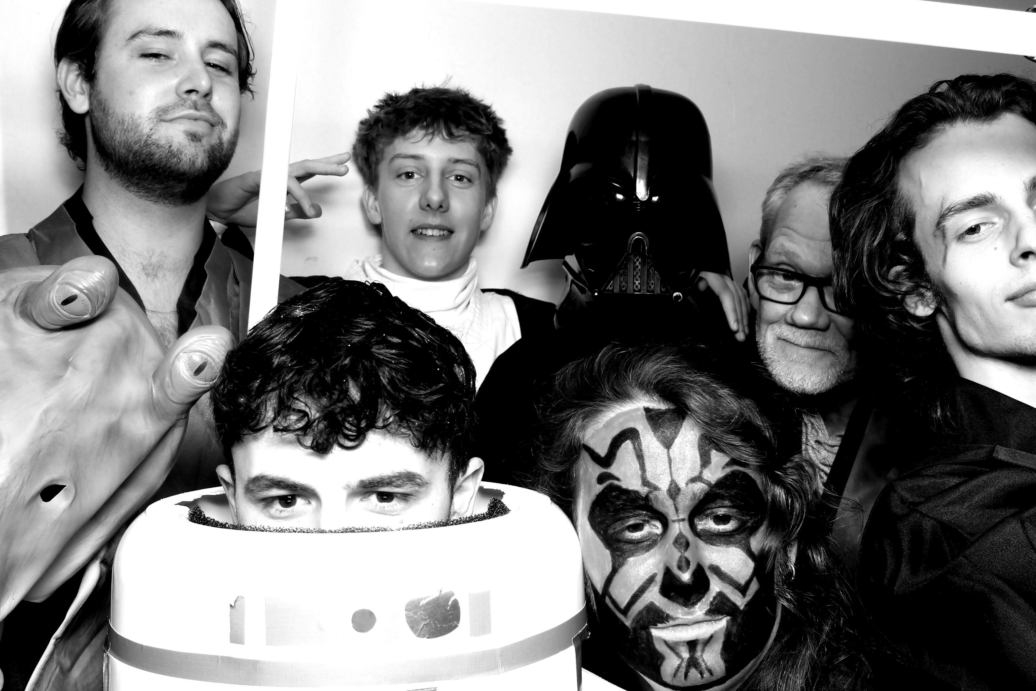 Sarah Birthday Party | View more photos from the event at gallery.freshbooths.com/u/FreshBooths/Sarah-Birthday-Party