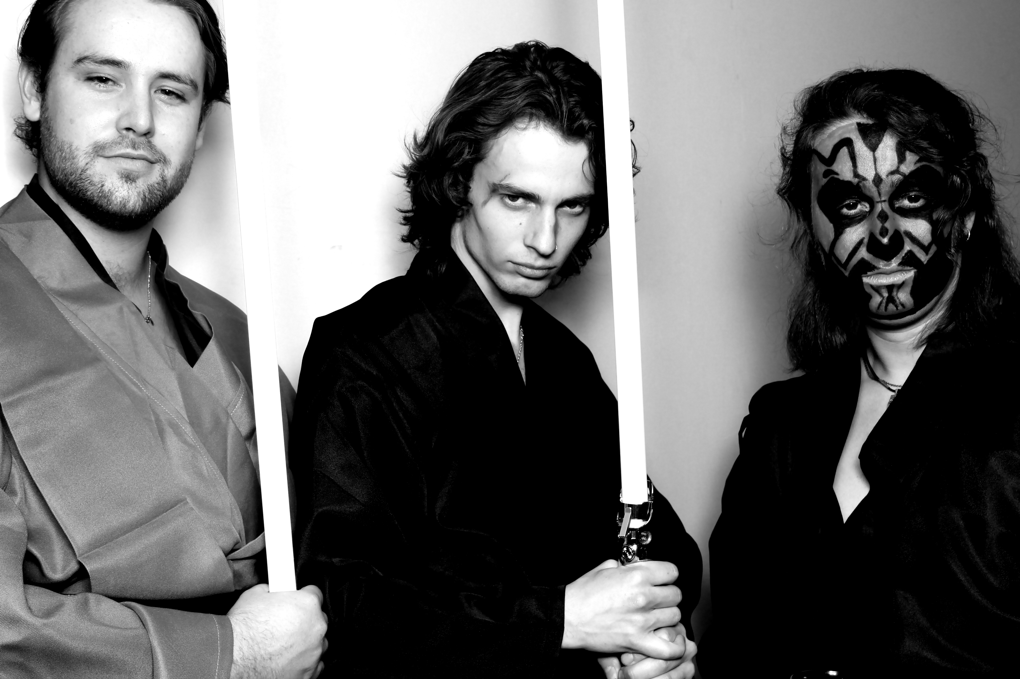 Sarah Birthday Party | View more photos from the event at gallery.freshbooths.com/u/FreshBooths/Sarah-Birthday-Party