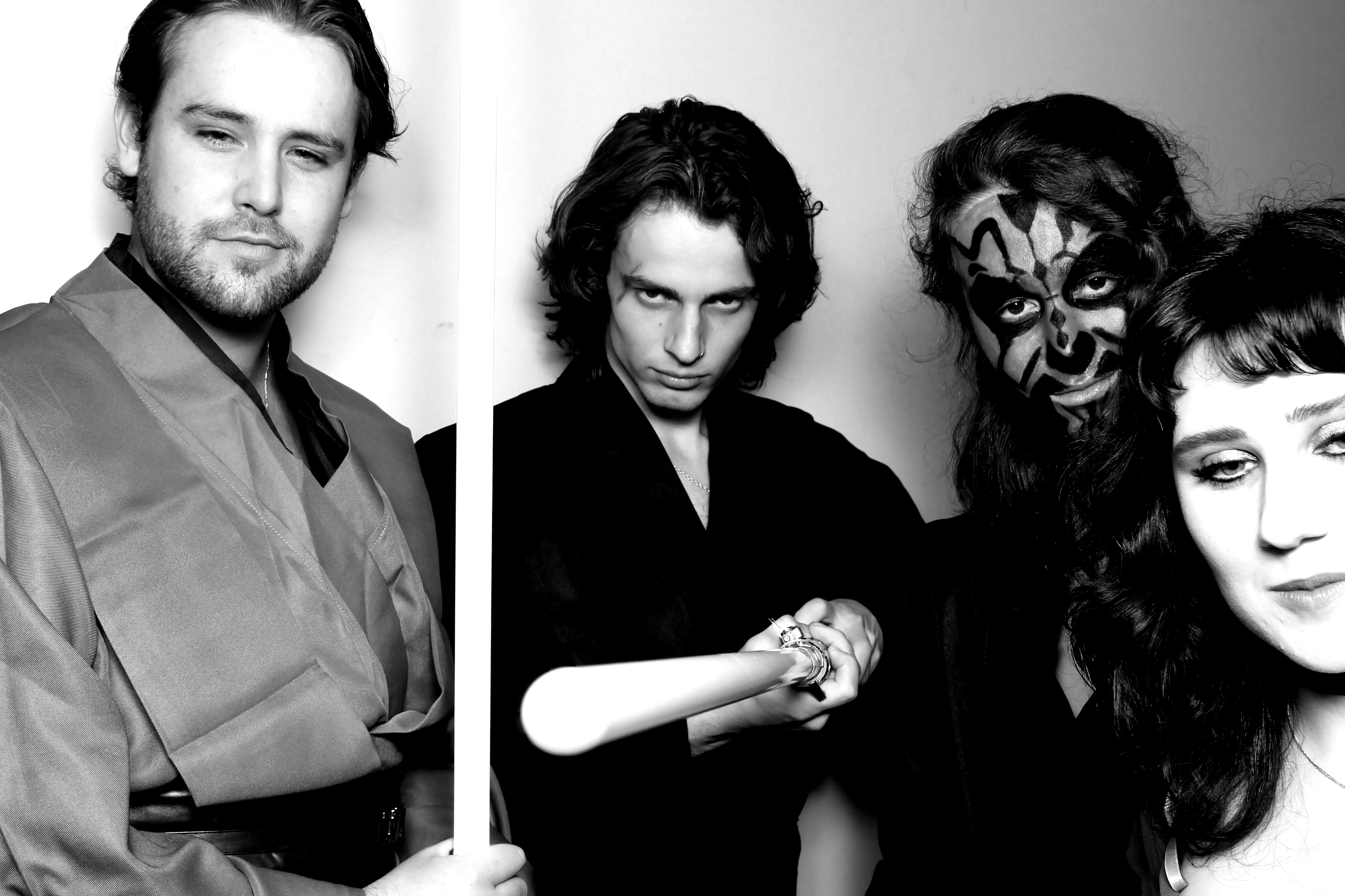 Sarah Birthday Party | View more photos from the event at gallery.freshbooths.com/u/FreshBooths/Sarah-Birthday-Party