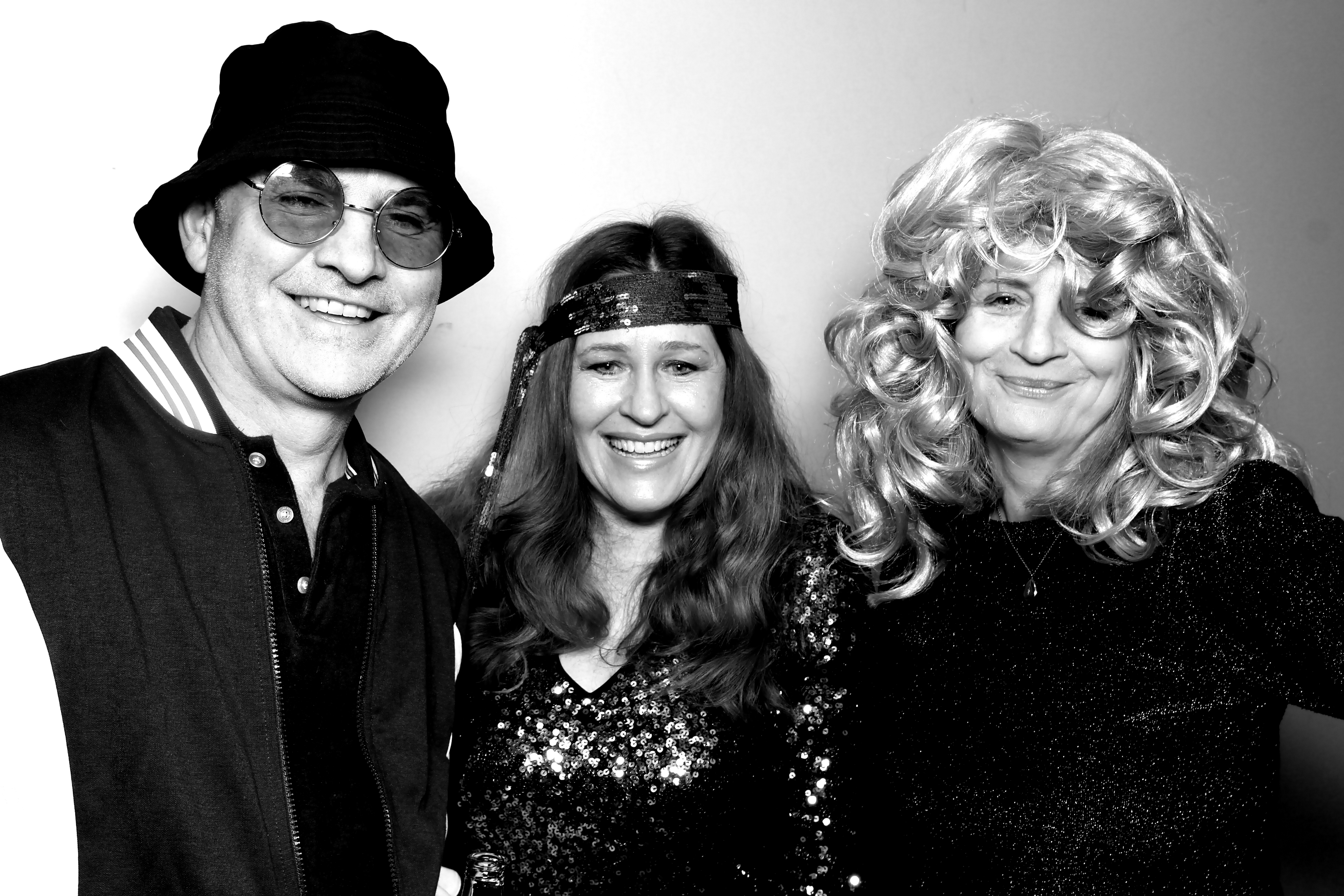 Sarah Birthday Party | View more photos from the event at gallery.freshbooths.com/u/FreshBooths/Sarah-Birthday-Party