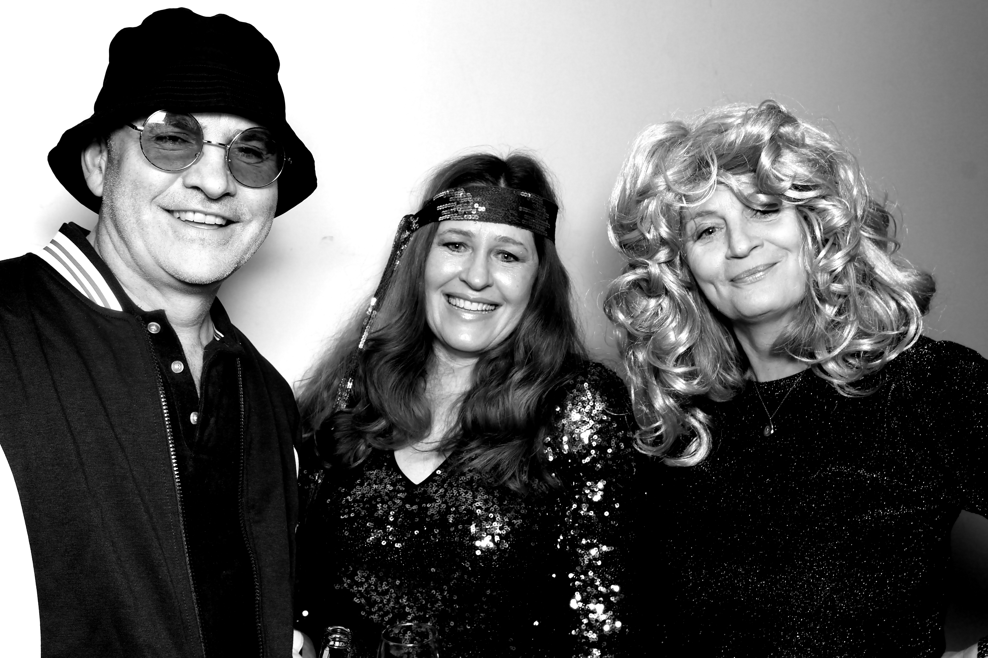 Sarah Birthday Party | View more photos from the event at gallery.freshbooths.com/u/FreshBooths/Sarah-Birthday-Party