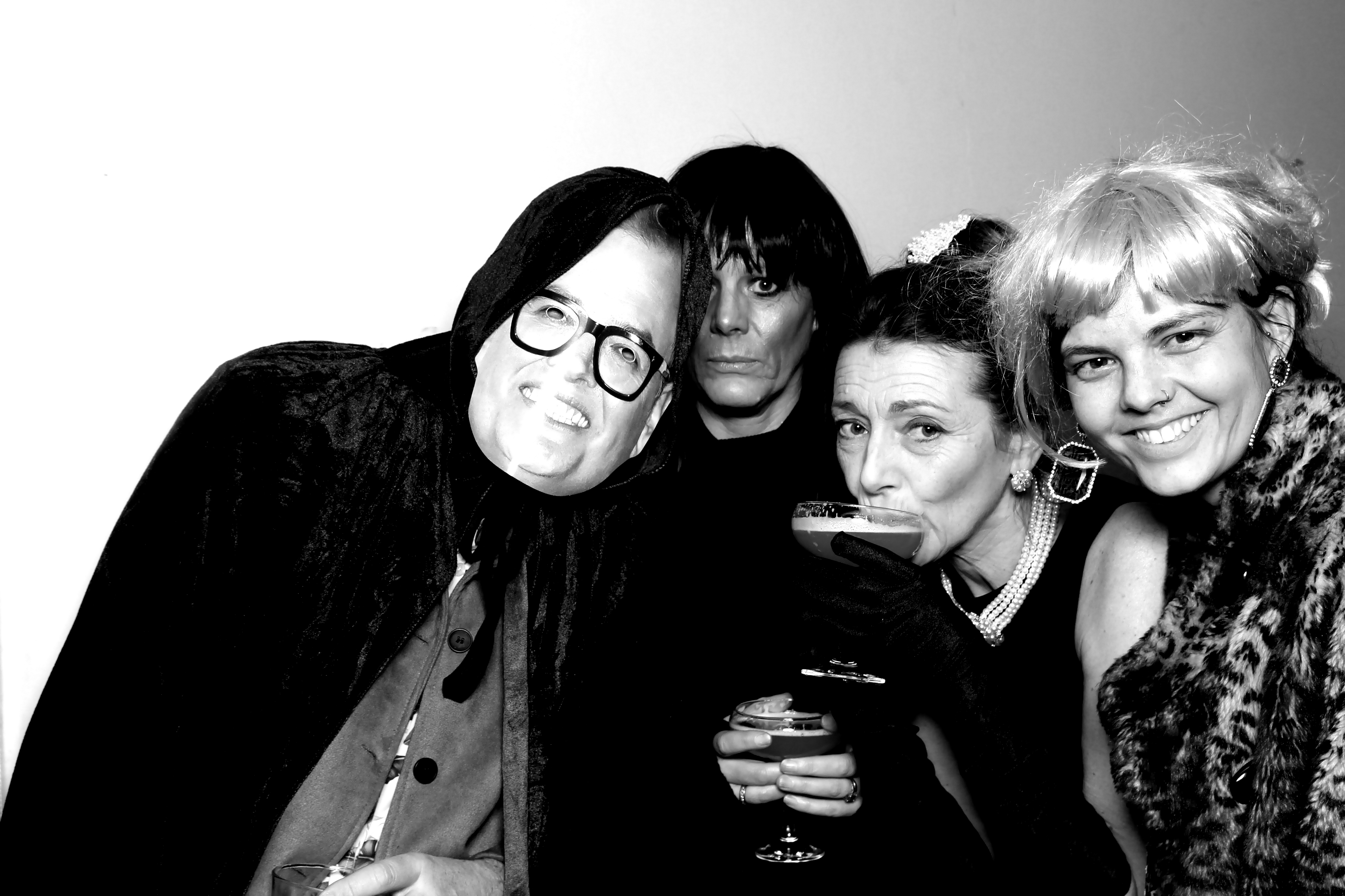 Sarah Birthday Party | View more photos from the event at gallery.freshbooths.com/u/FreshBooths/Sarah-Birthday-Party