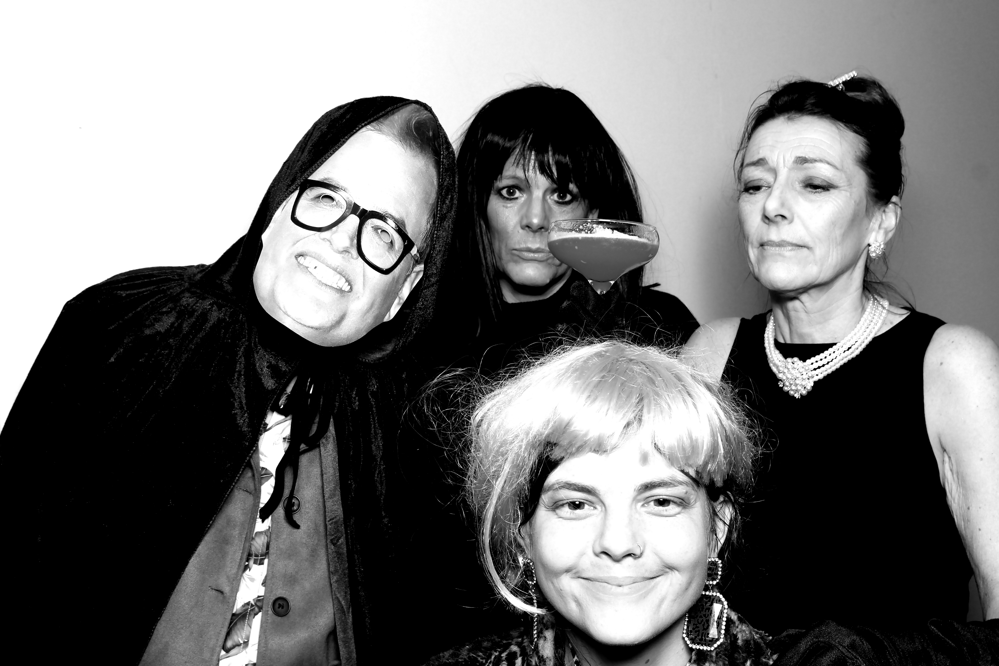 Sarah Birthday Party | View more photos from the event at gallery.freshbooths.com/u/FreshBooths/Sarah-Birthday-Party