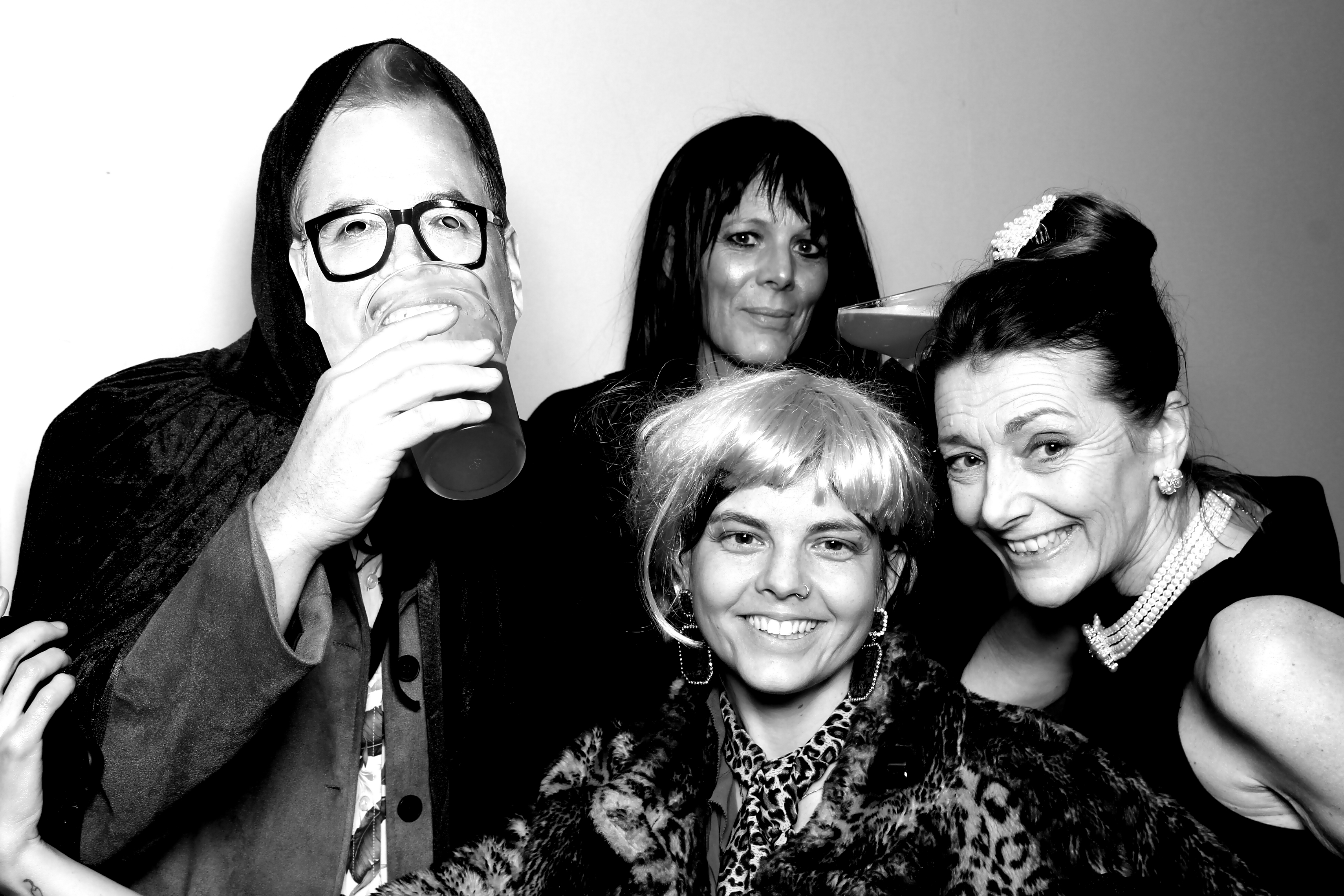 Sarah Birthday Party | View more photos from the event at gallery.freshbooths.com/u/FreshBooths/Sarah-Birthday-Party