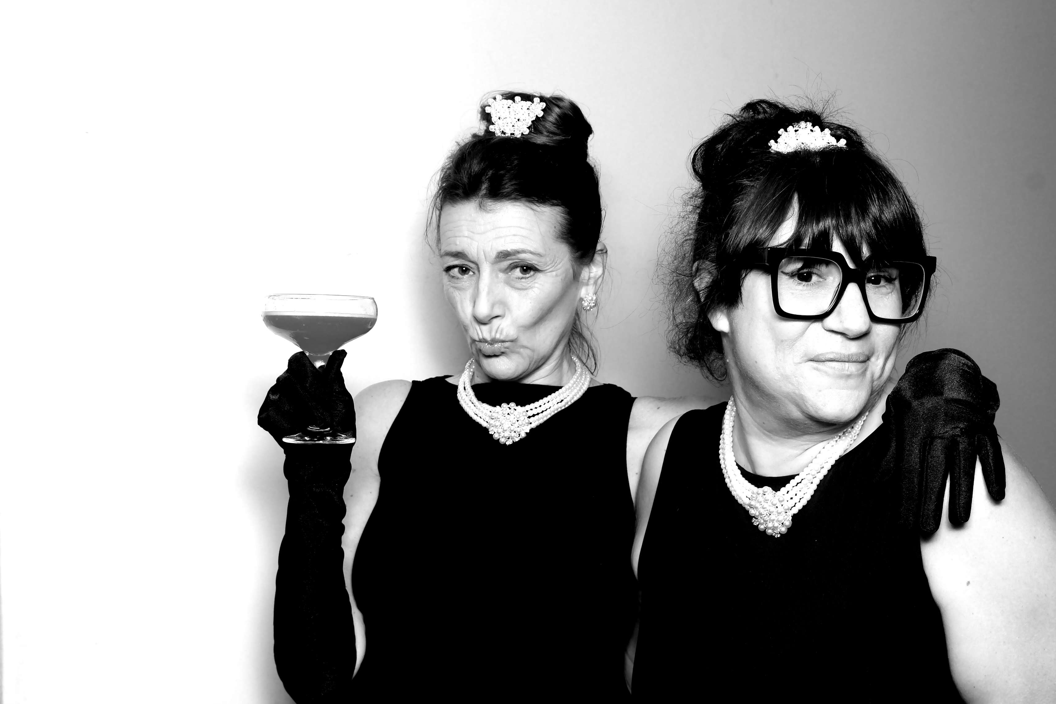 Sarah Birthday Party | View more photos from the event at gallery.freshbooths.com/u/FreshBooths/Sarah-Birthday-Party