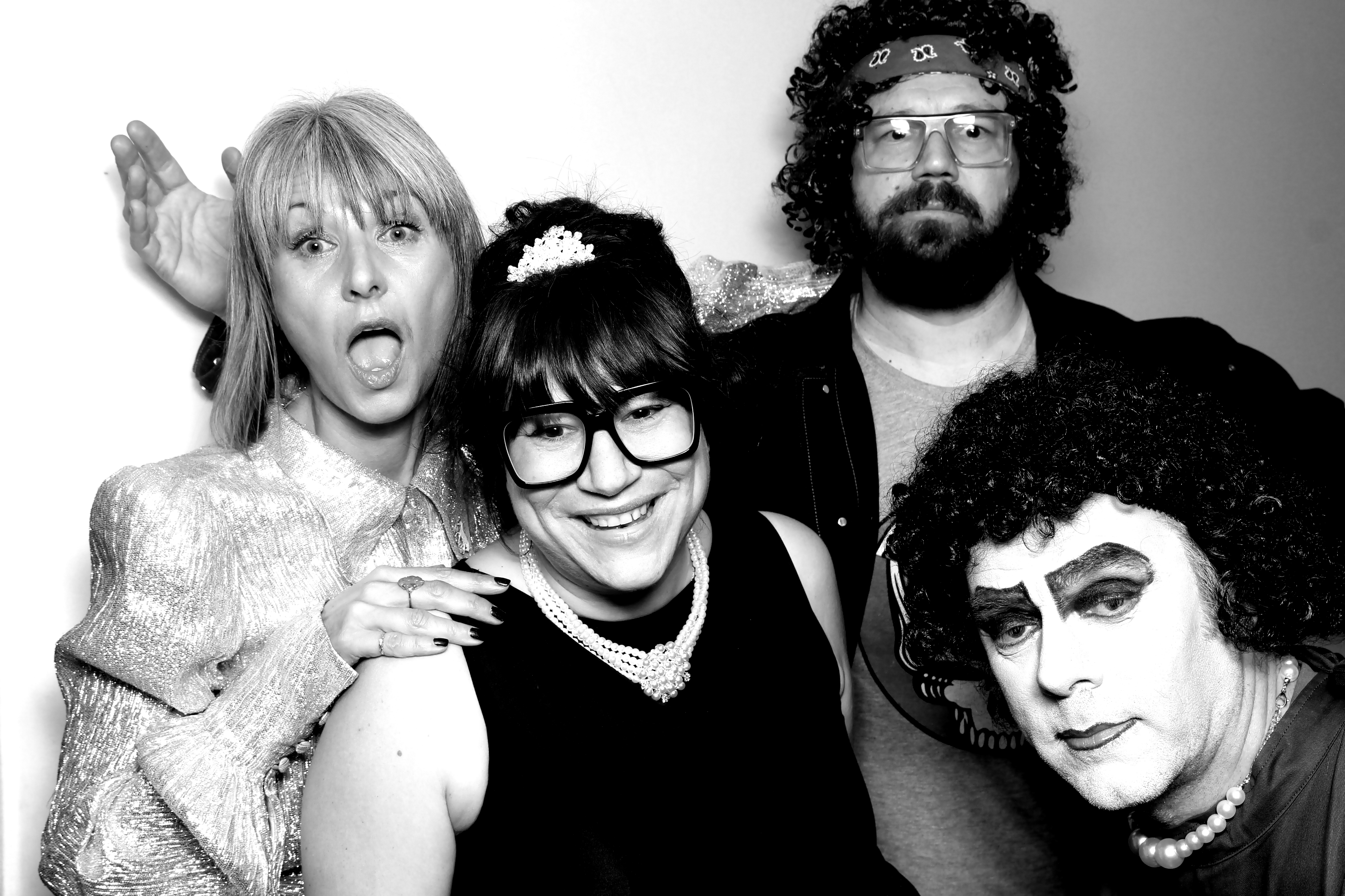 Sarah Birthday Party | View more photos from the event at gallery.freshbooths.com/u/FreshBooths/Sarah-Birthday-Party