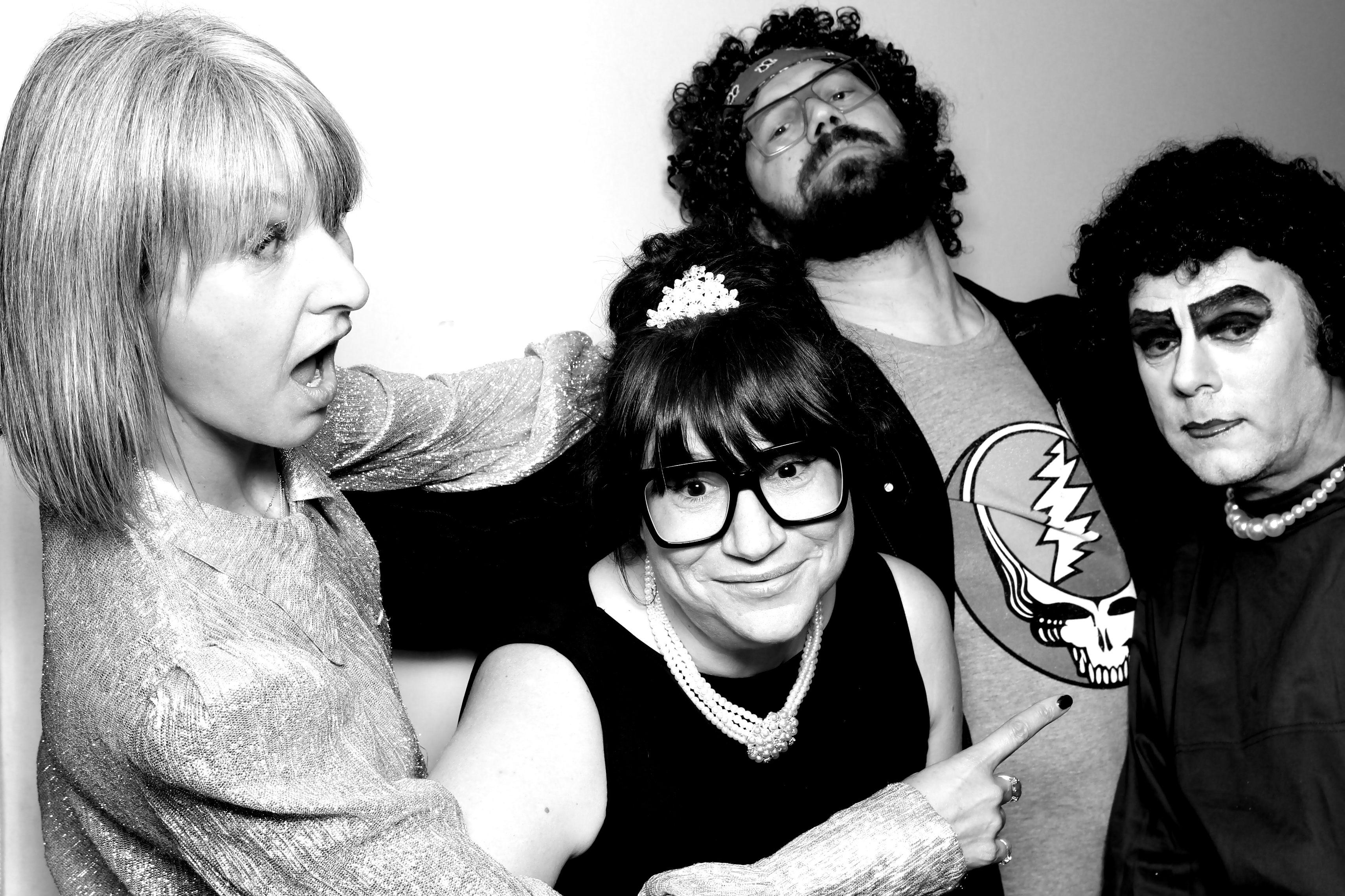 Sarah Birthday Party | View more photos from the event at gallery.freshbooths.com/u/FreshBooths/Sarah-Birthday-Party