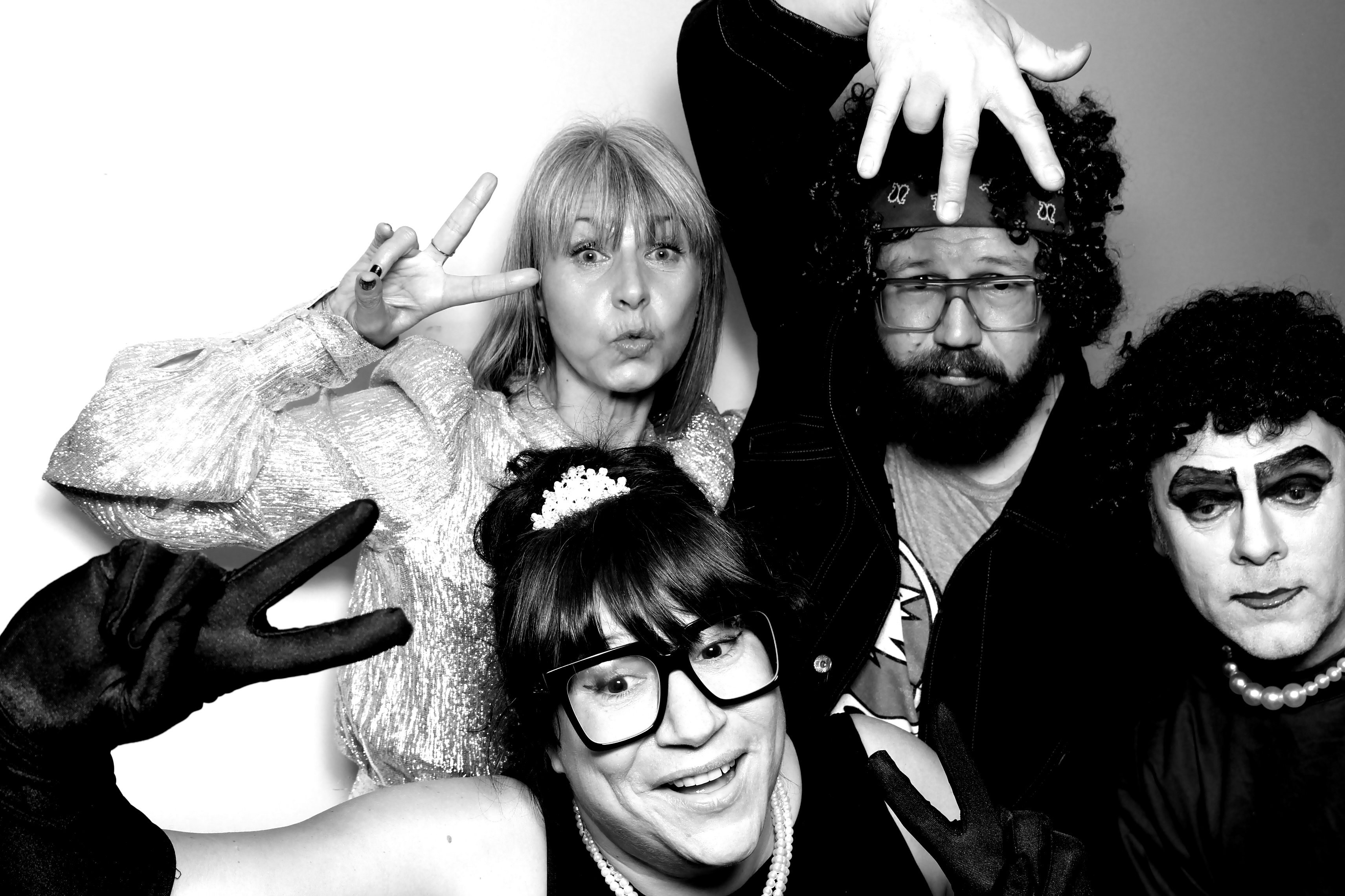 Sarah Birthday Party | View more photos from the event at gallery.freshbooths.com/u/FreshBooths/Sarah-Birthday-Party