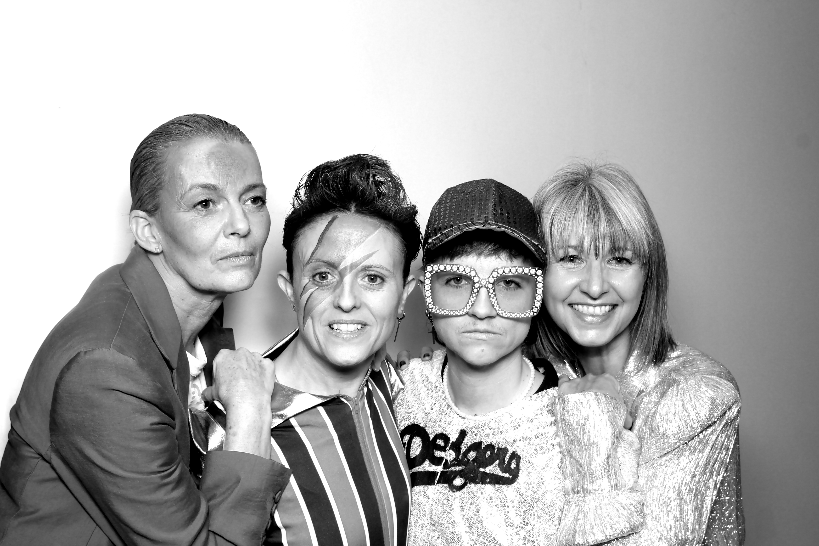 Sarah Birthday Party | View more photos from the event at gallery.freshbooths.com/u/FreshBooths/Sarah-Birthday-Party