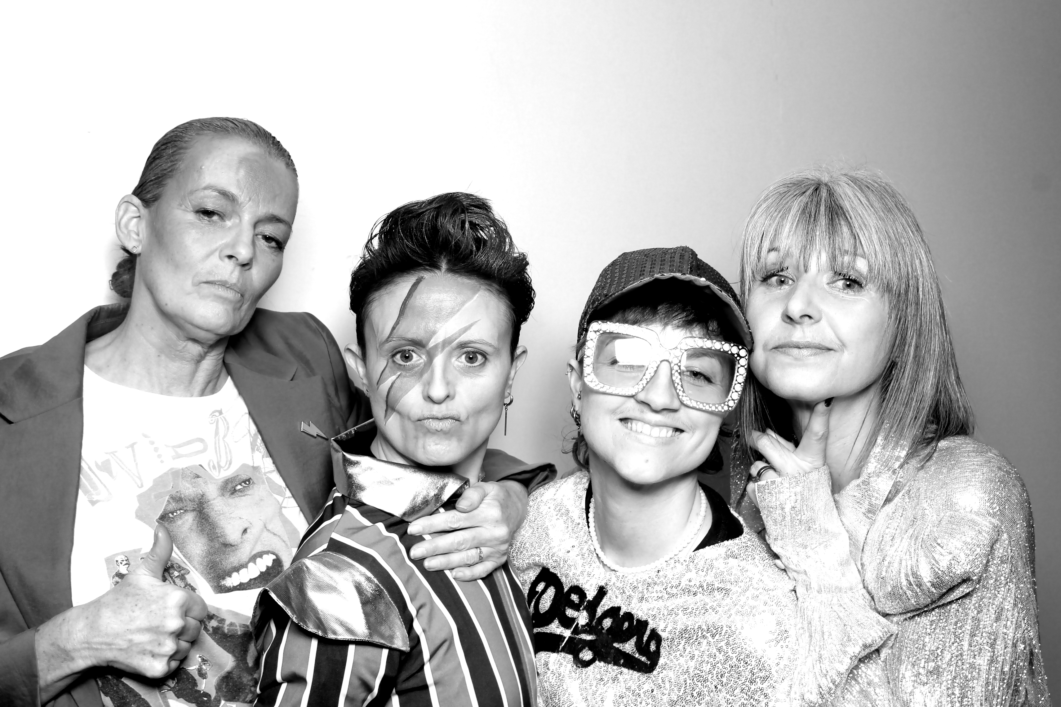 Sarah Birthday Party | View more photos from the event at gallery.freshbooths.com/u/FreshBooths/Sarah-Birthday-Party