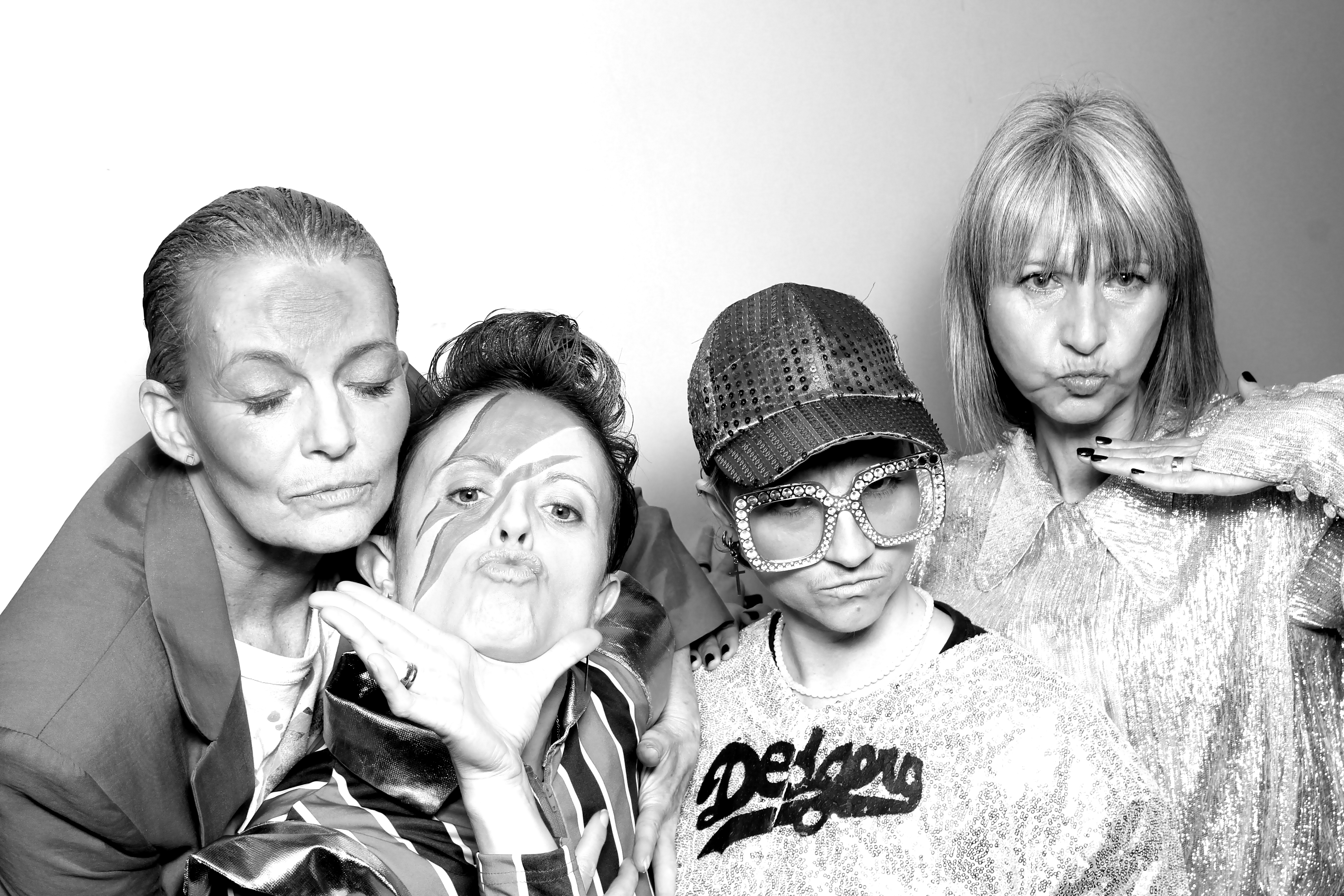 Sarah Birthday Party | View more photos from the event at gallery.freshbooths.com/u/FreshBooths/Sarah-Birthday-Party