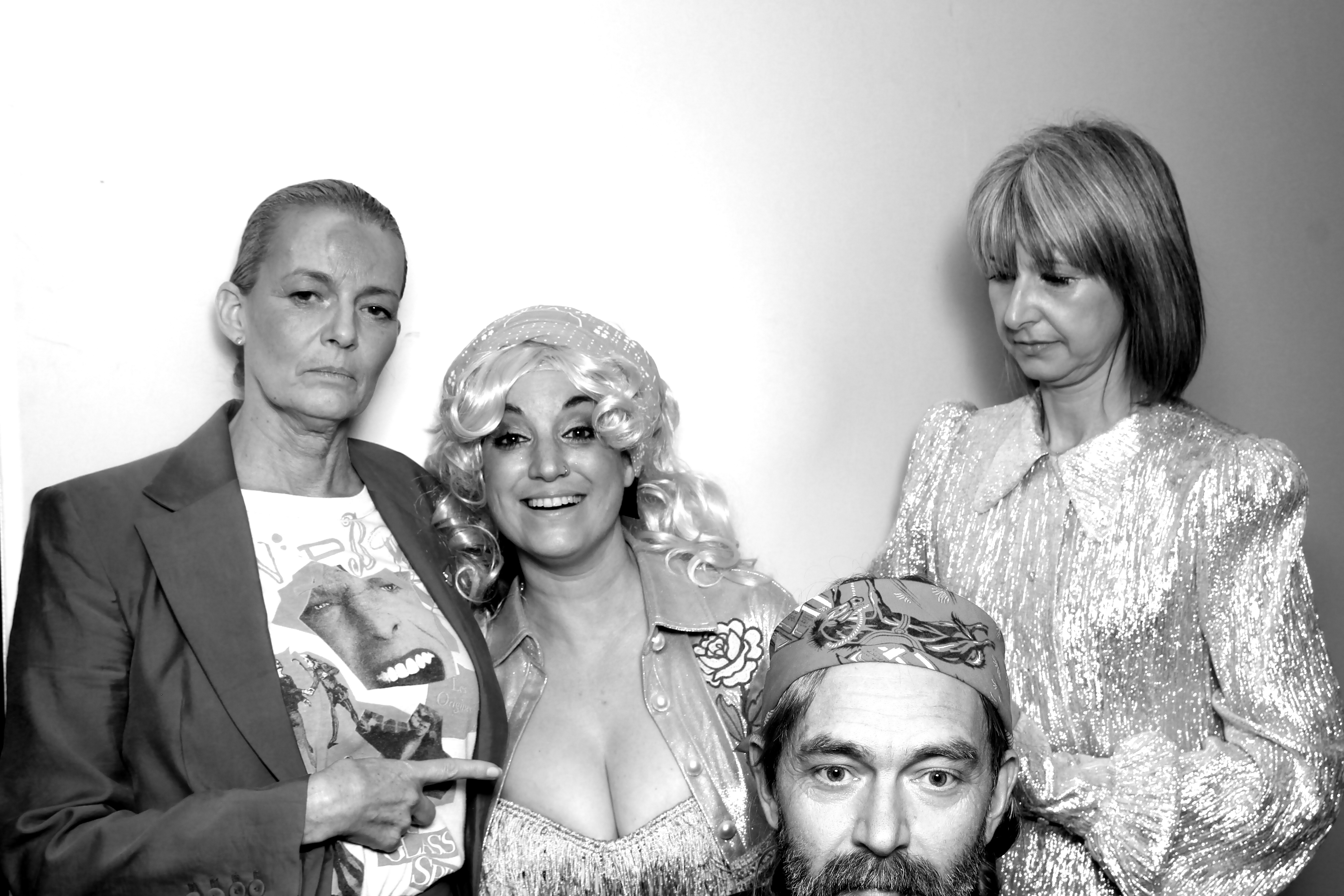 Sarah Birthday Party | View more photos from the event at gallery.freshbooths.com/u/FreshBooths/Sarah-Birthday-Party