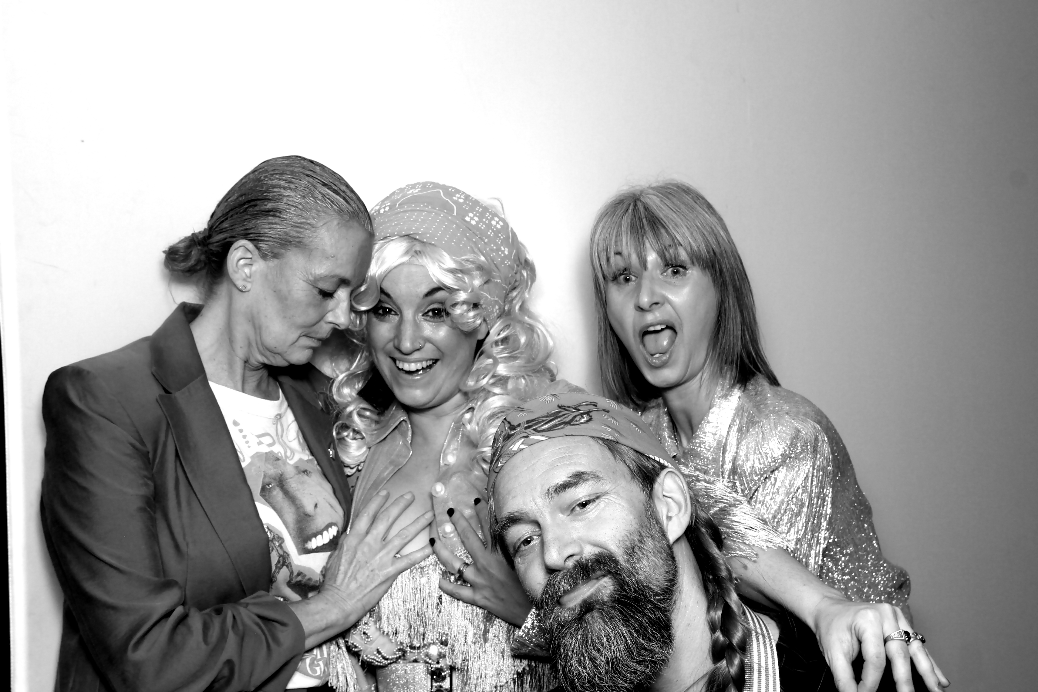 Sarah Birthday Party | View more photos from the event at gallery.freshbooths.com/u/FreshBooths/Sarah-Birthday-Party