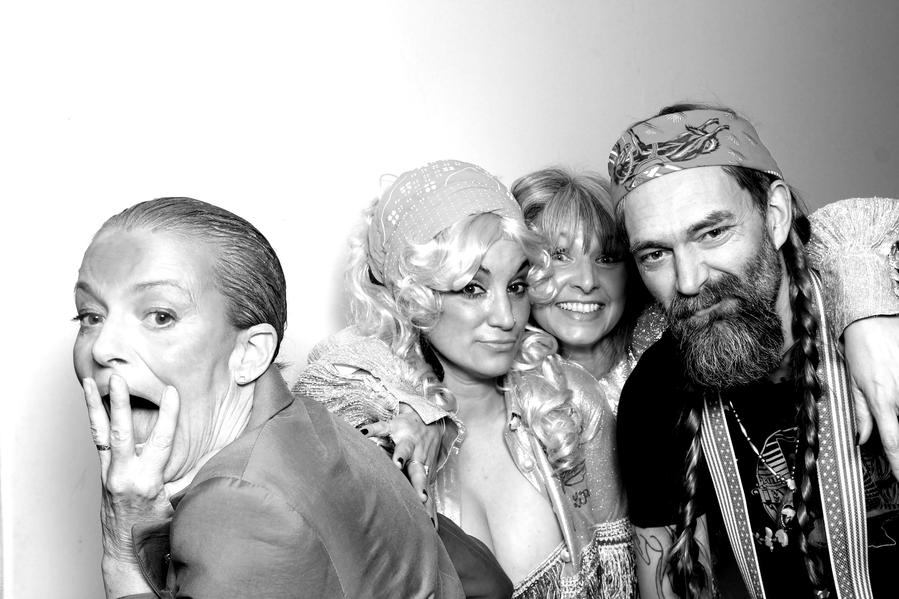 Sarah Birthday Party | View more photos from the event at gallery.freshbooths.com/u/FreshBooths/Sarah-Birthday-Party