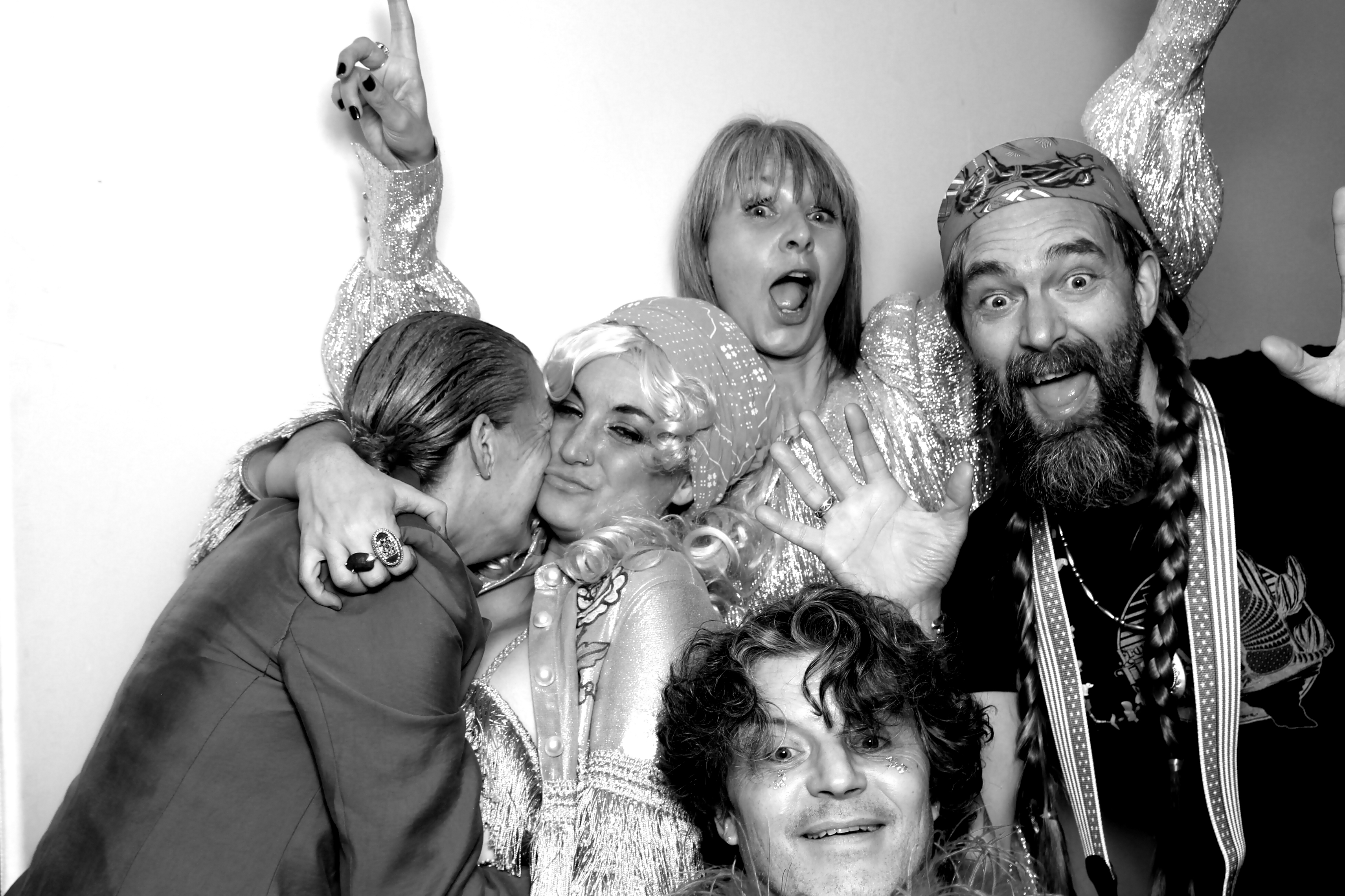 Sarah Birthday Party | View more photos from the event at gallery.freshbooths.com/u/FreshBooths/Sarah-Birthday-Party