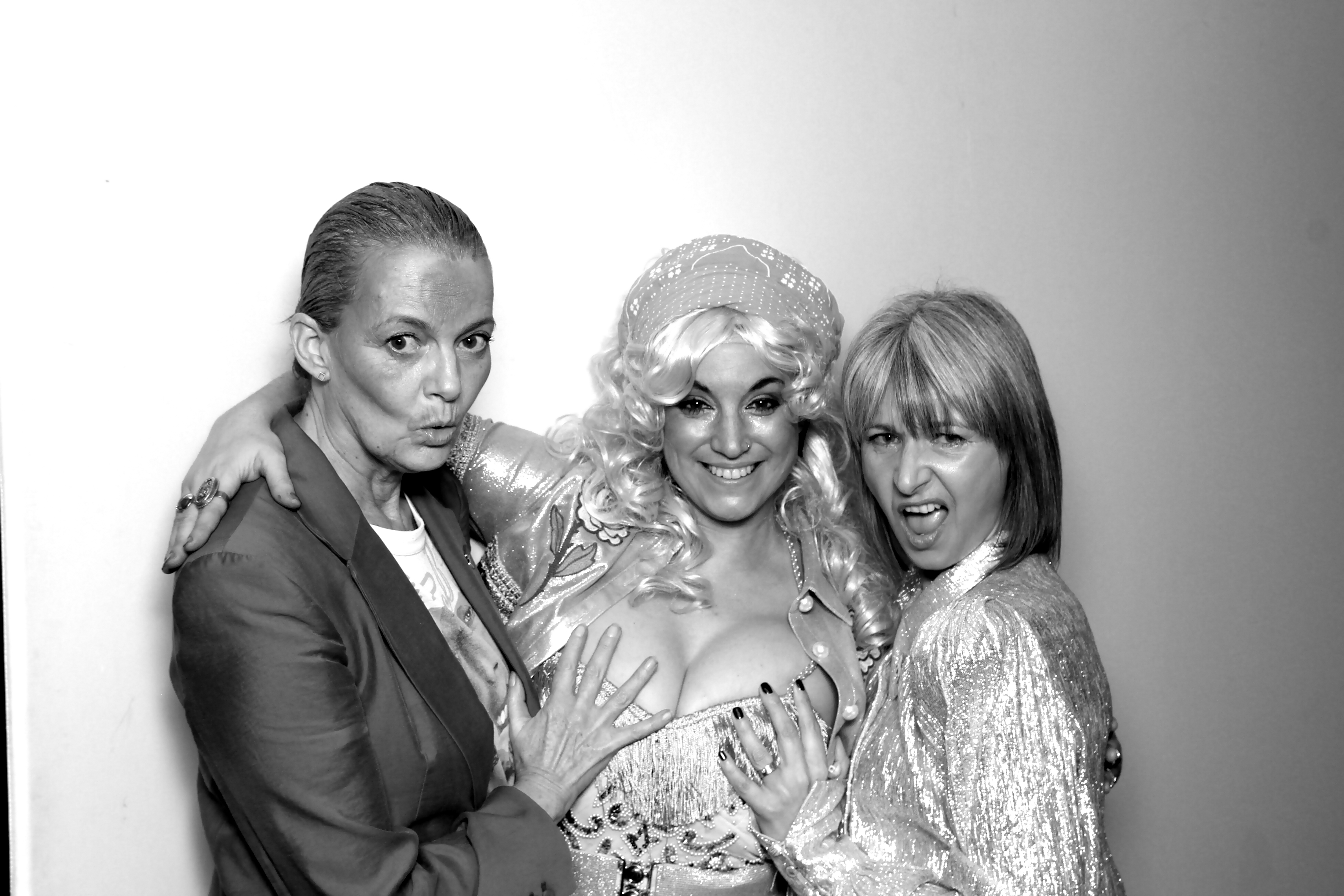 Sarah Birthday Party | View more photos from the event at gallery.freshbooths.com/u/FreshBooths/Sarah-Birthday-Party