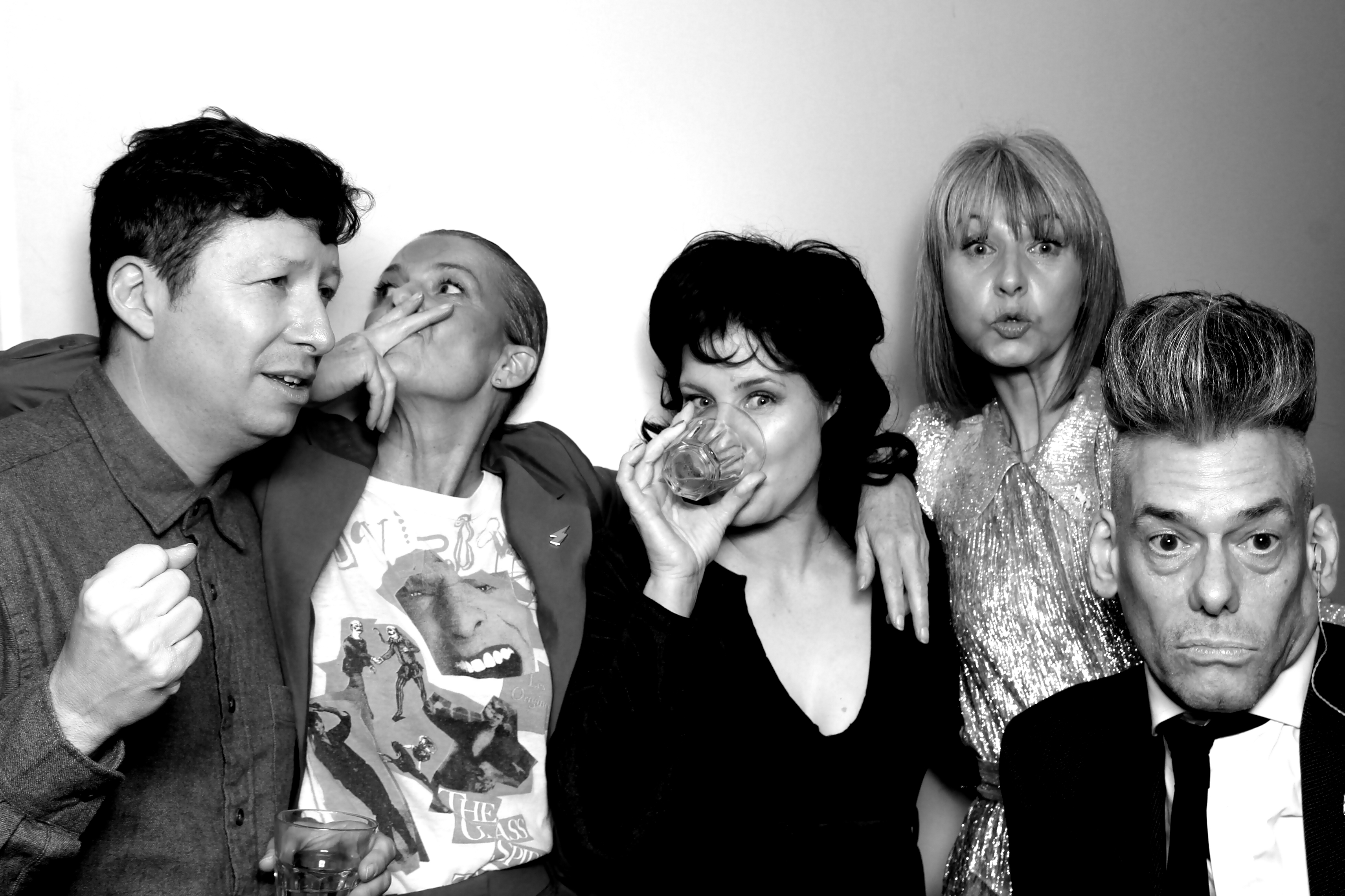 Sarah Birthday Party | View more photos from the event at gallery.freshbooths.com/u/FreshBooths/Sarah-Birthday-Party