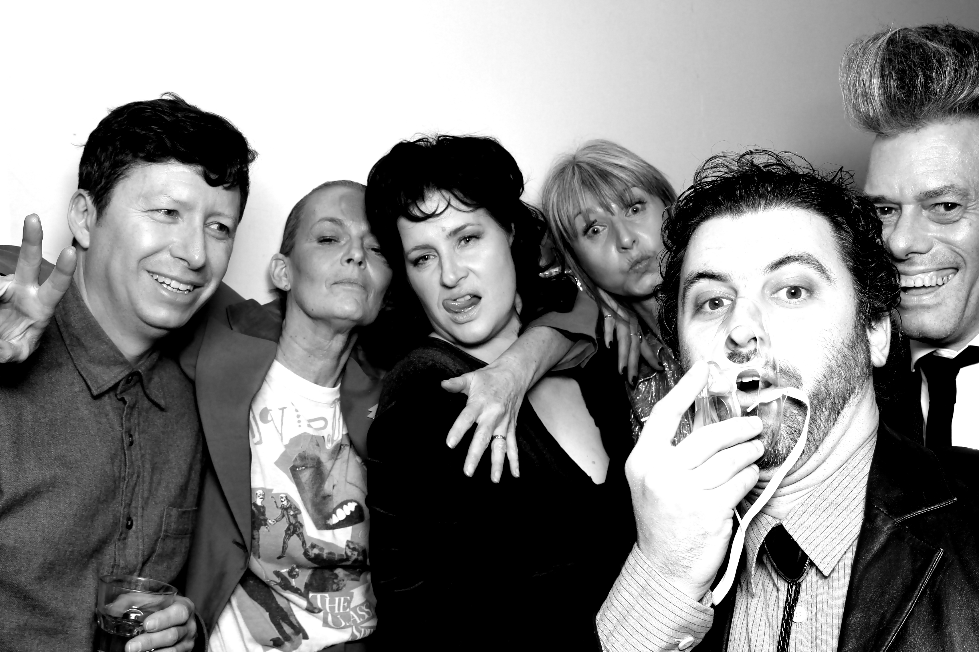 Sarah Birthday Party | View more photos from the event at gallery.freshbooths.com/u/FreshBooths/Sarah-Birthday-Party