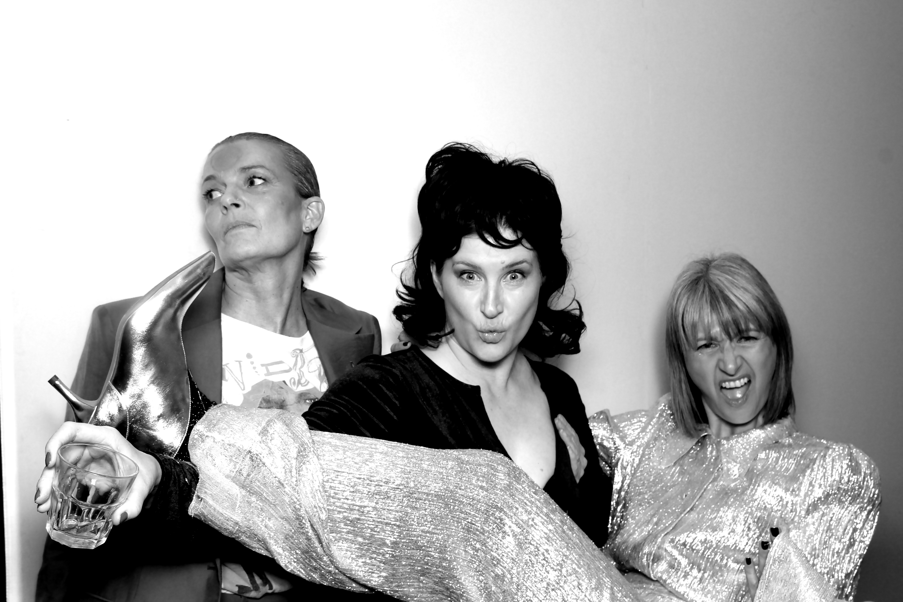 Sarah Birthday Party | View more photos from the event at gallery.freshbooths.com/u/FreshBooths/Sarah-Birthday-Party