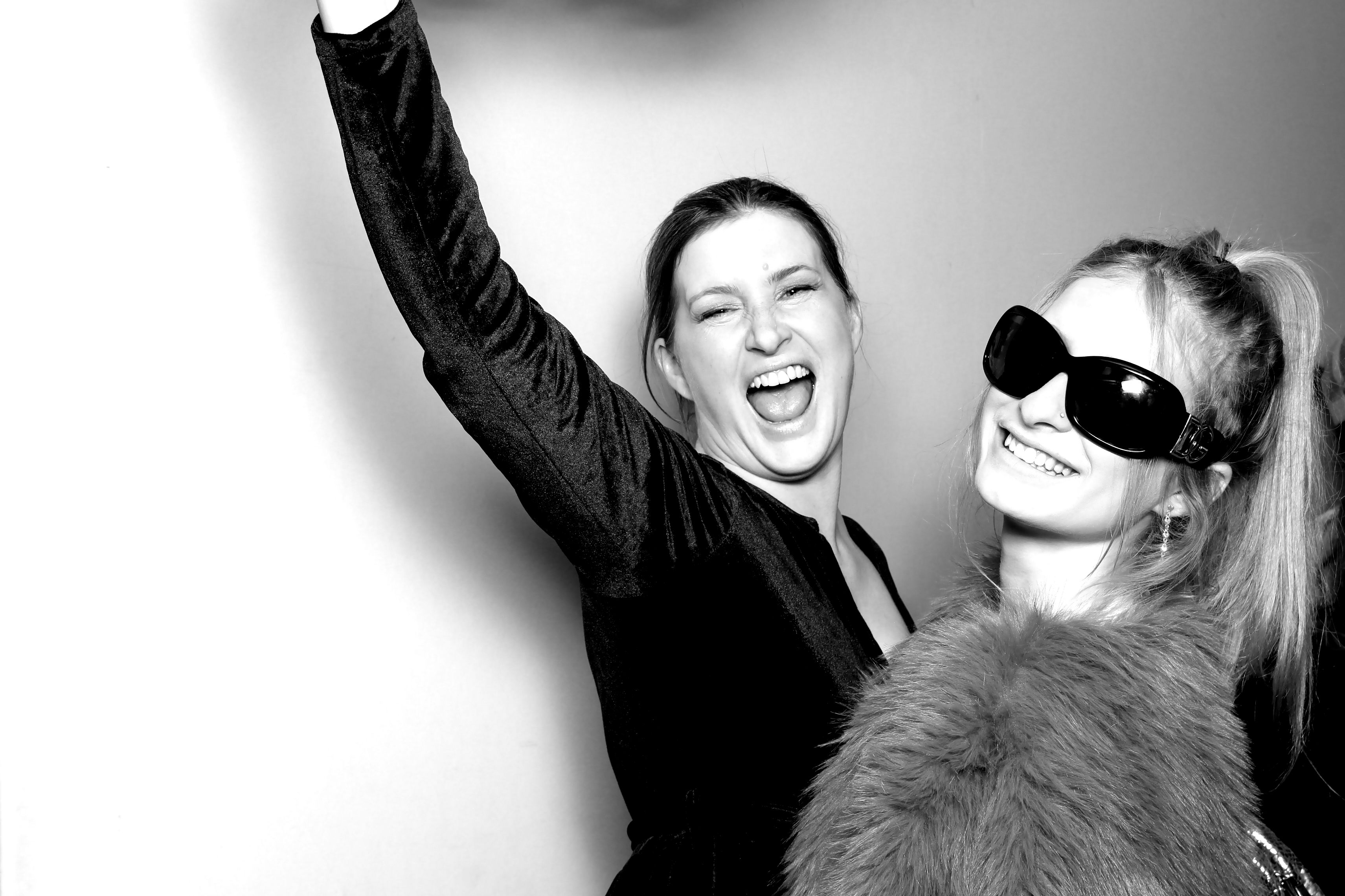 Sarah Birthday Party | View more photos from the event at gallery.freshbooths.com/u/FreshBooths/Sarah-Birthday-Party