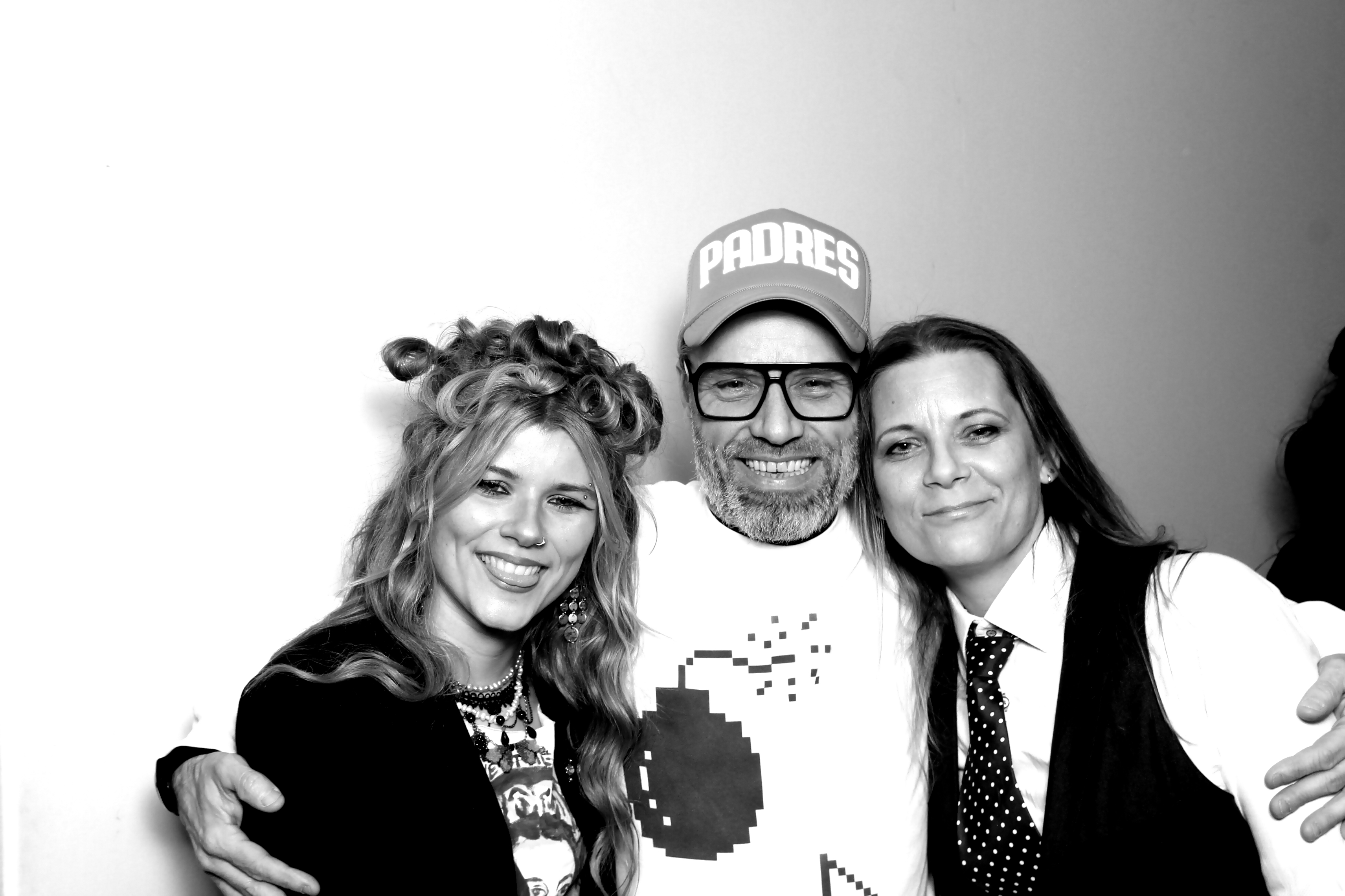 Sarah Birthday Party | View more photos from the event at gallery.freshbooths.com/u/FreshBooths/Sarah-Birthday-Party