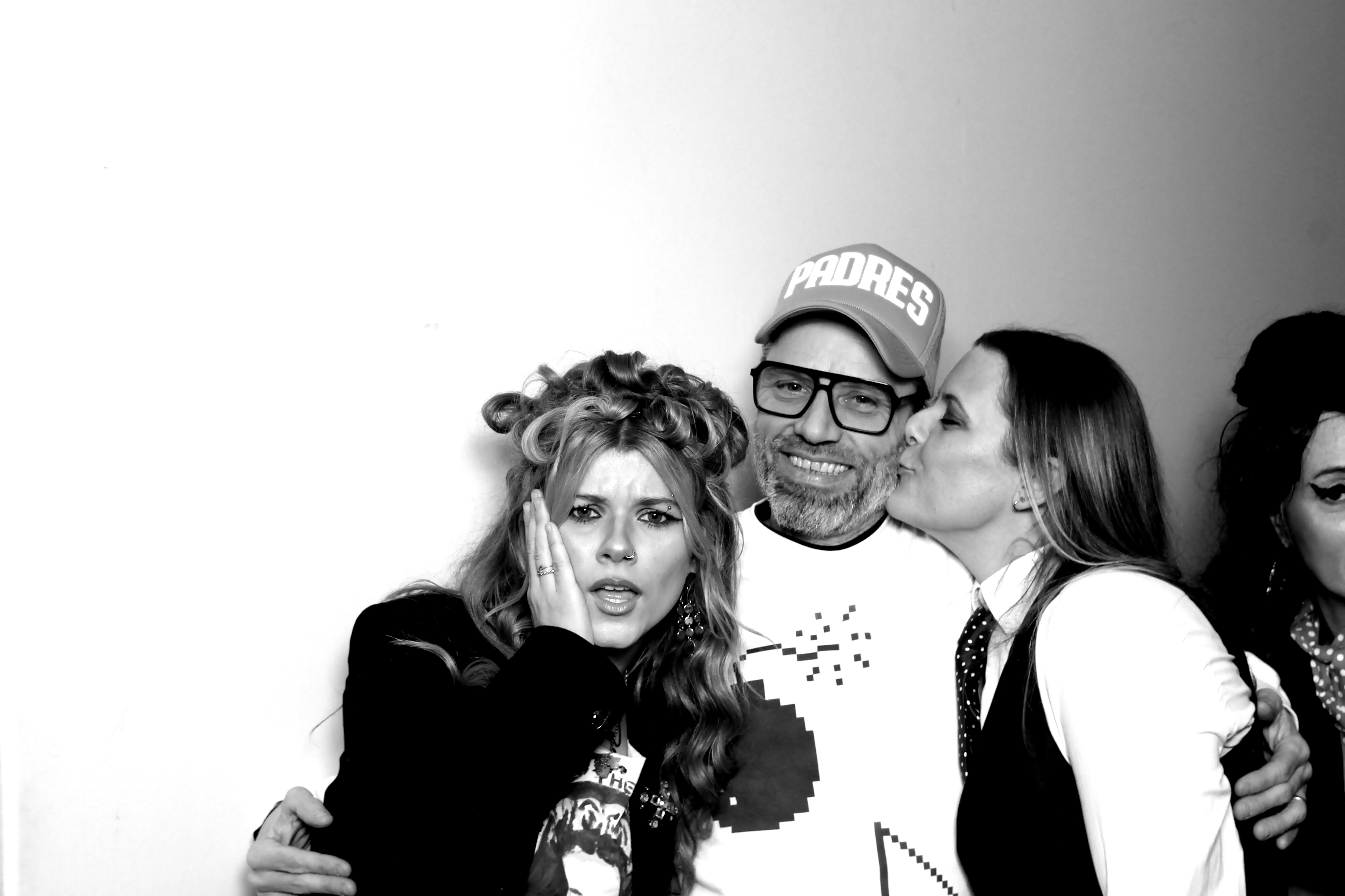 Sarah Birthday Party | View more photos from the event at gallery.freshbooths.com/u/FreshBooths/Sarah-Birthday-Party