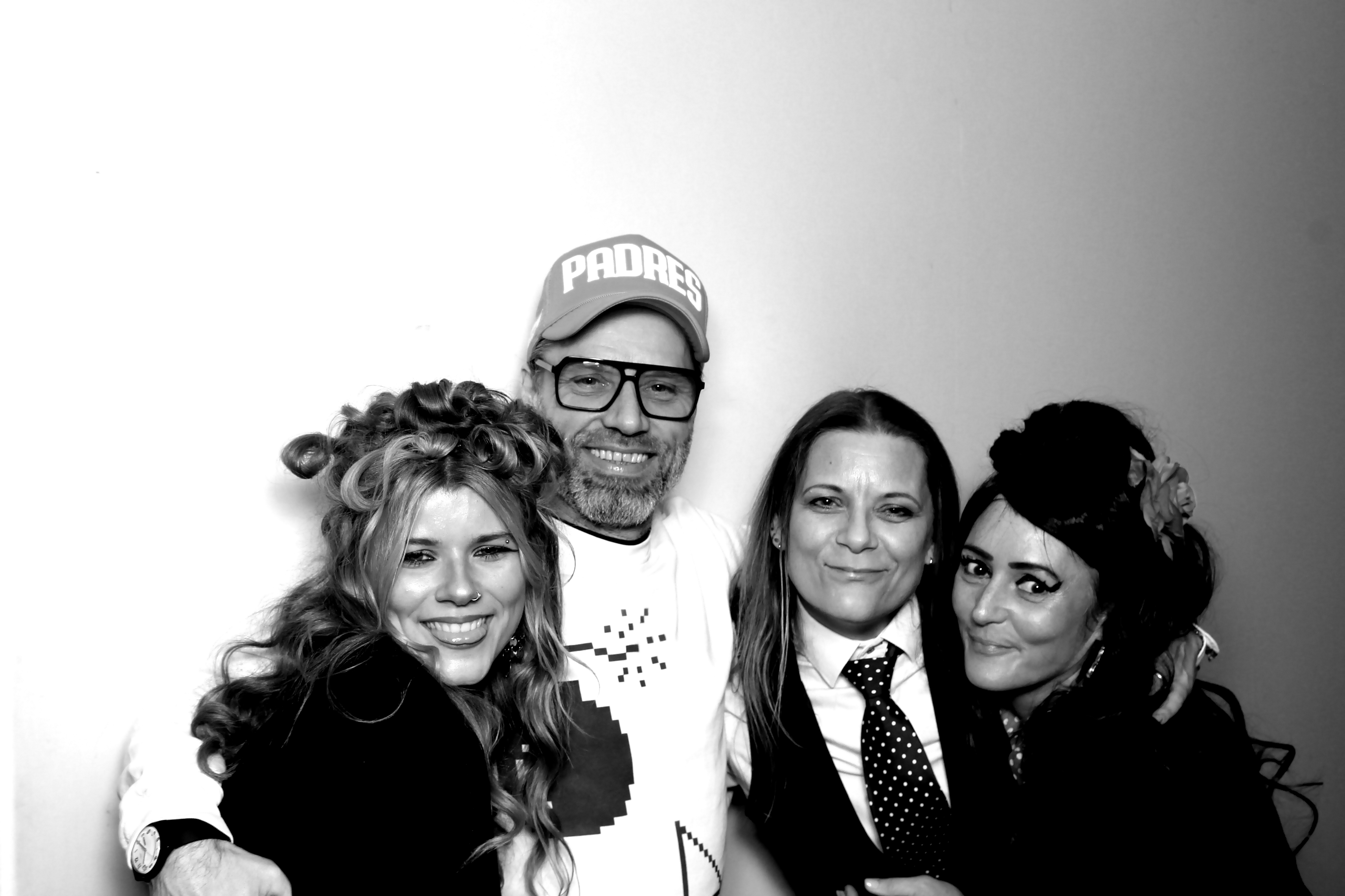 Sarah Birthday Party | View more photos from the event at gallery.freshbooths.com/u/FreshBooths/Sarah-Birthday-Party