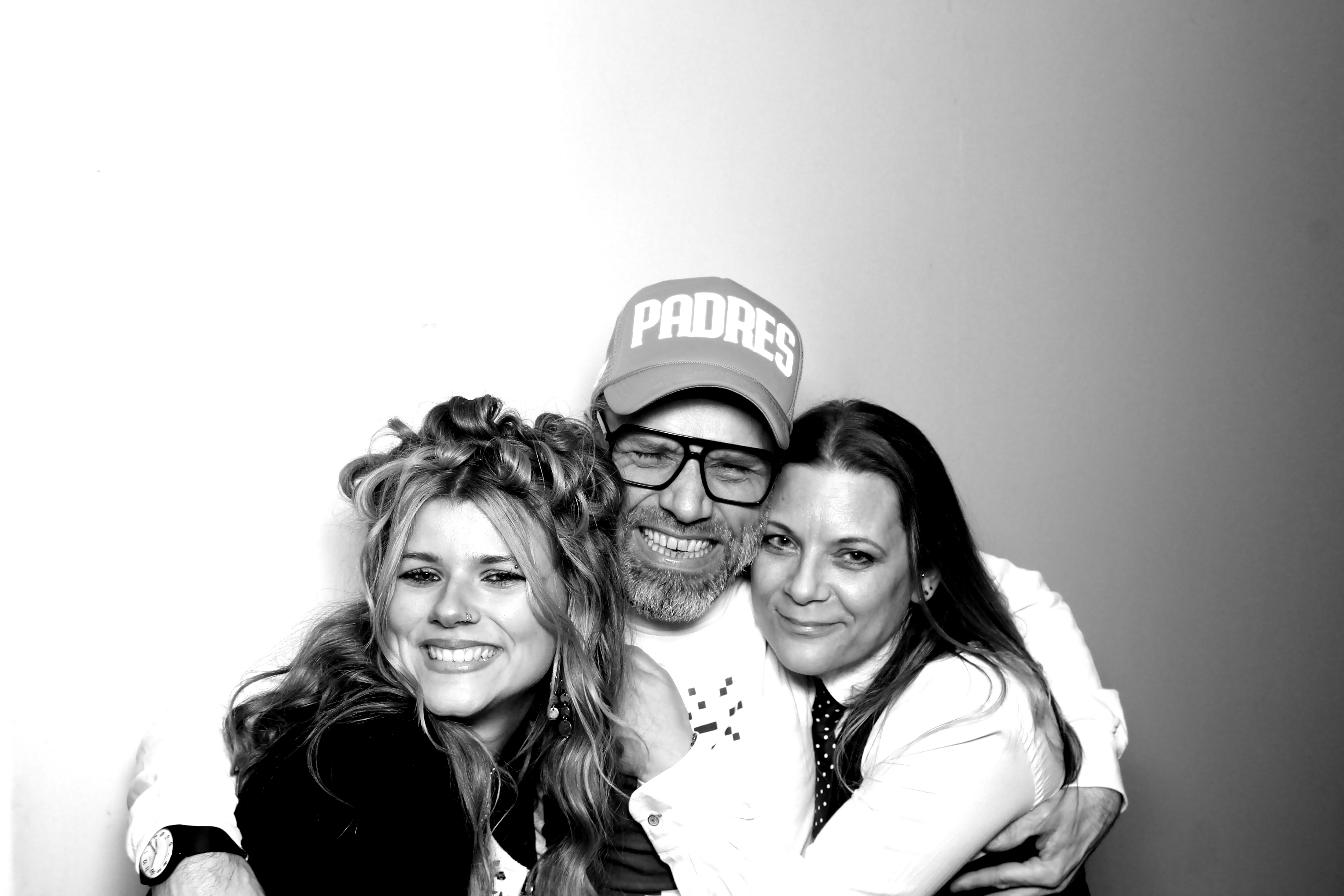 Sarah Birthday Party | View more photos from the event at gallery.freshbooths.com/u/FreshBooths/Sarah-Birthday-Party