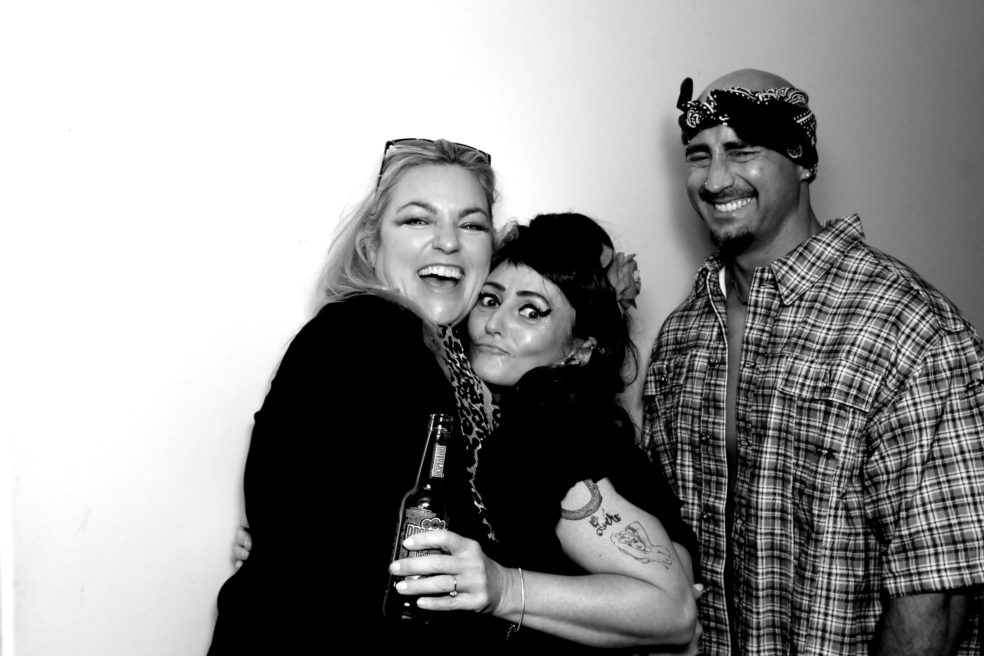 Sarah Birthday Party | View more photos from the event at gallery.freshbooths.com/u/FreshBooths/Sarah-Birthday-Party