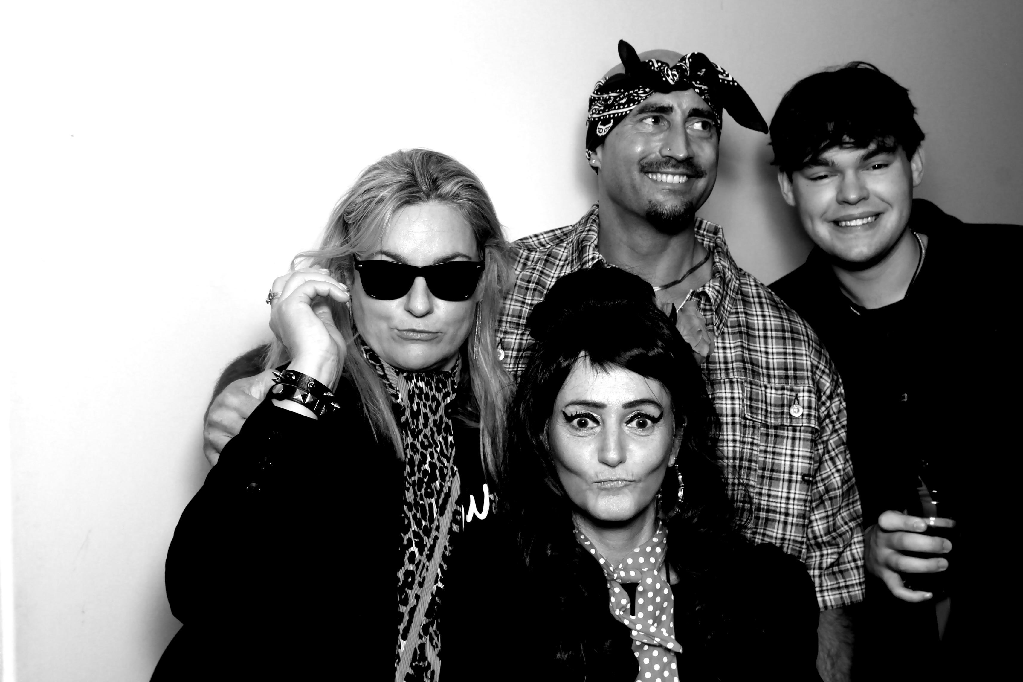 Sarah Birthday Party | View more photos from the event at gallery.freshbooths.com/u/FreshBooths/Sarah-Birthday-Party