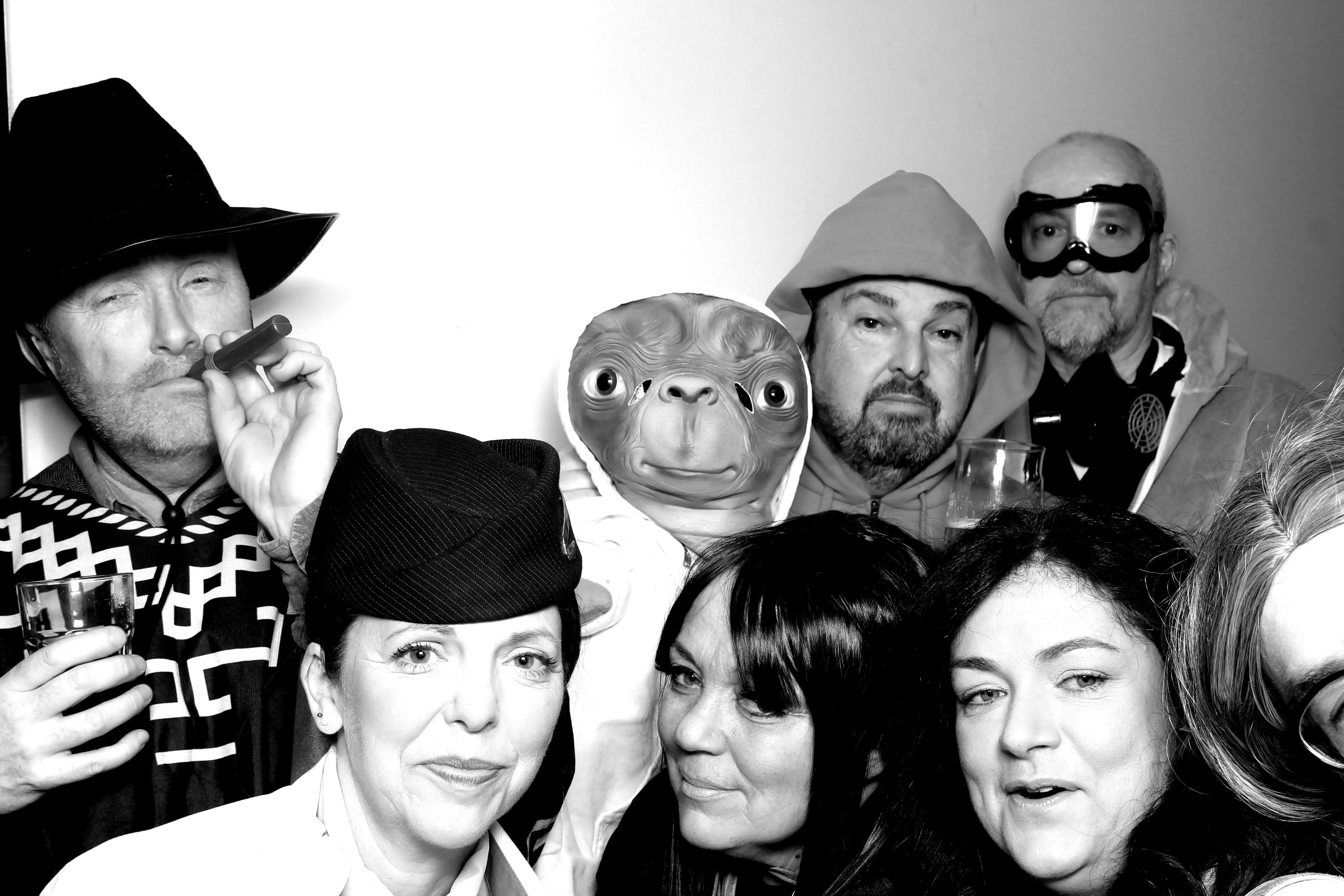 Sarah Birthday Party | View more photos from the event at gallery.freshbooths.com/u/FreshBooths/Sarah-Birthday-Party