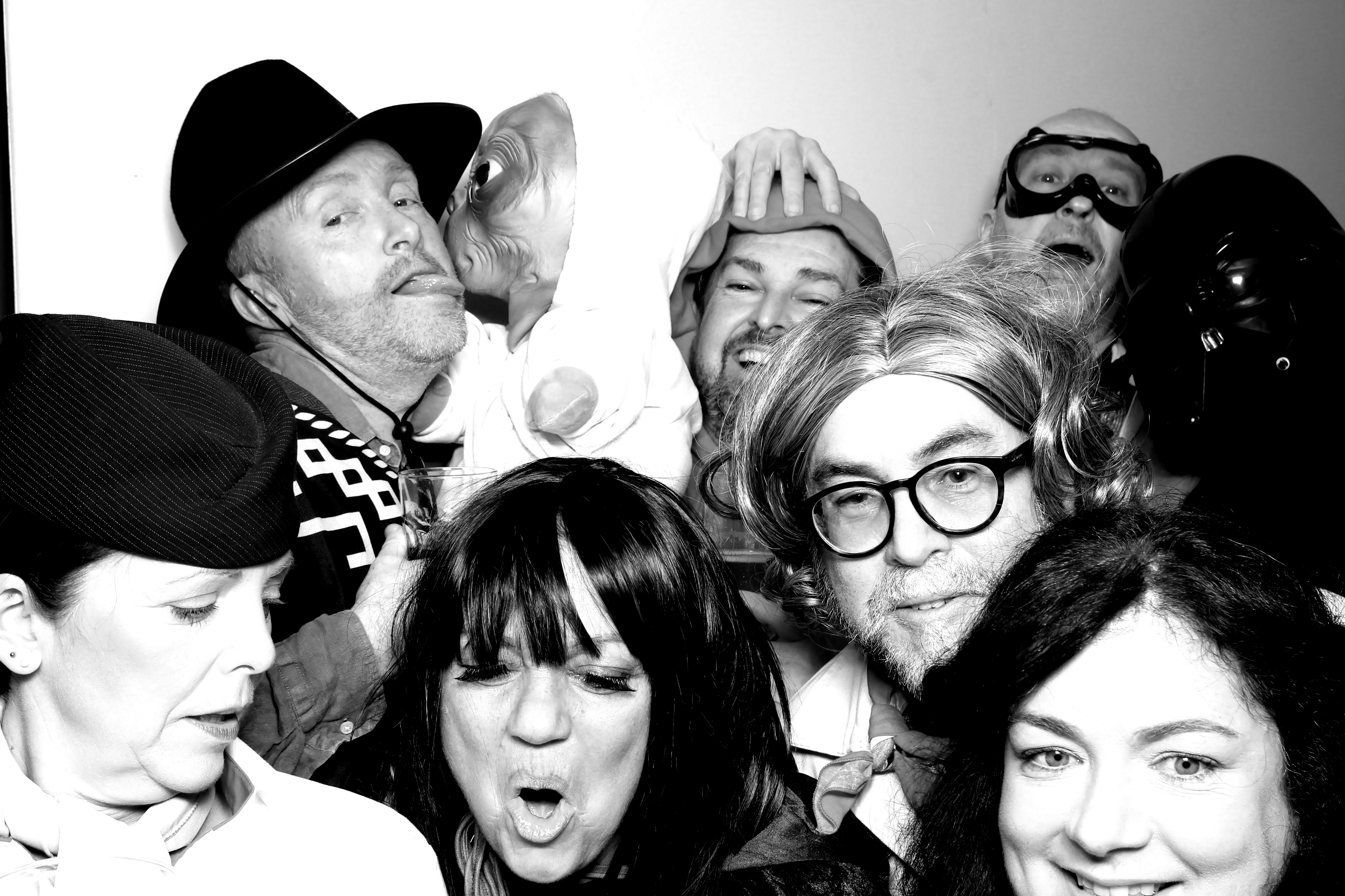 Sarah Birthday Party | View more photos from the event at gallery.freshbooths.com/u/FreshBooths/Sarah-Birthday-Party