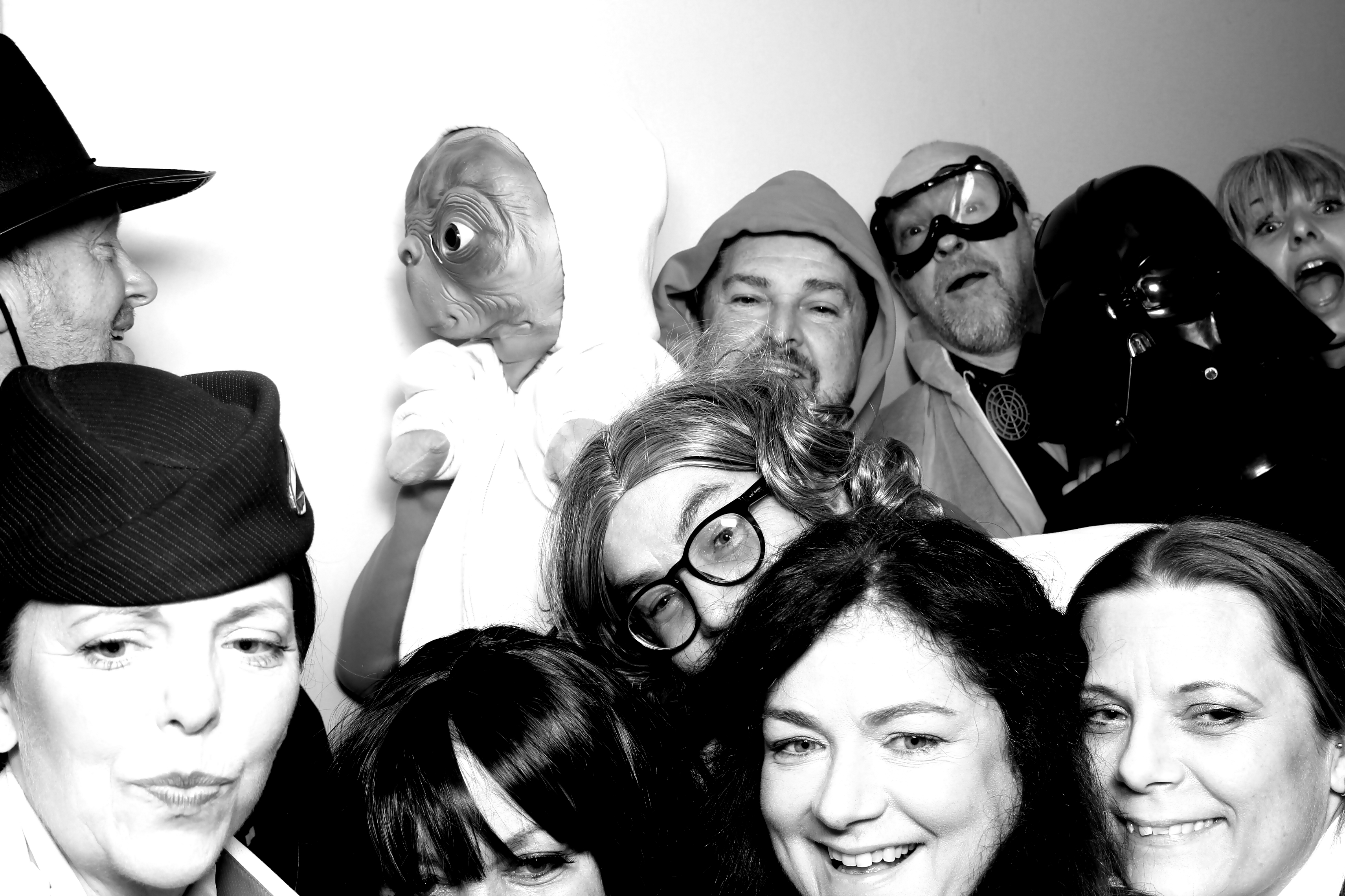 Sarah Birthday Party | View more photos from the event at gallery.freshbooths.com/u/FreshBooths/Sarah-Birthday-Party