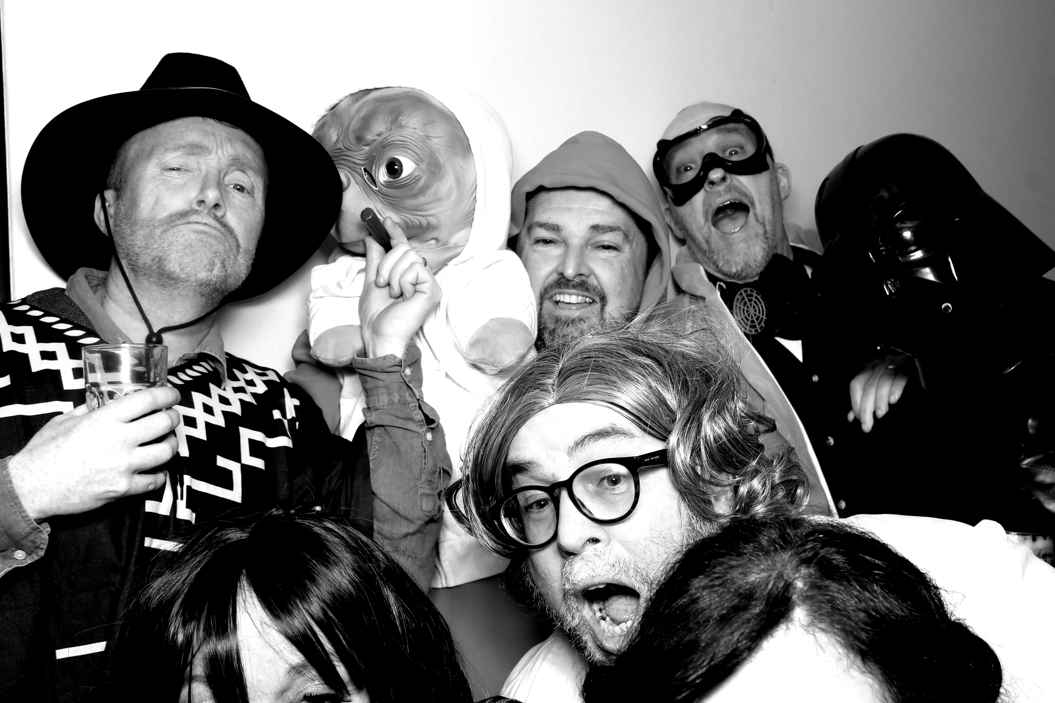 Sarah Birthday Party | View more photos from the event at gallery.freshbooths.com/u/FreshBooths/Sarah-Birthday-Party