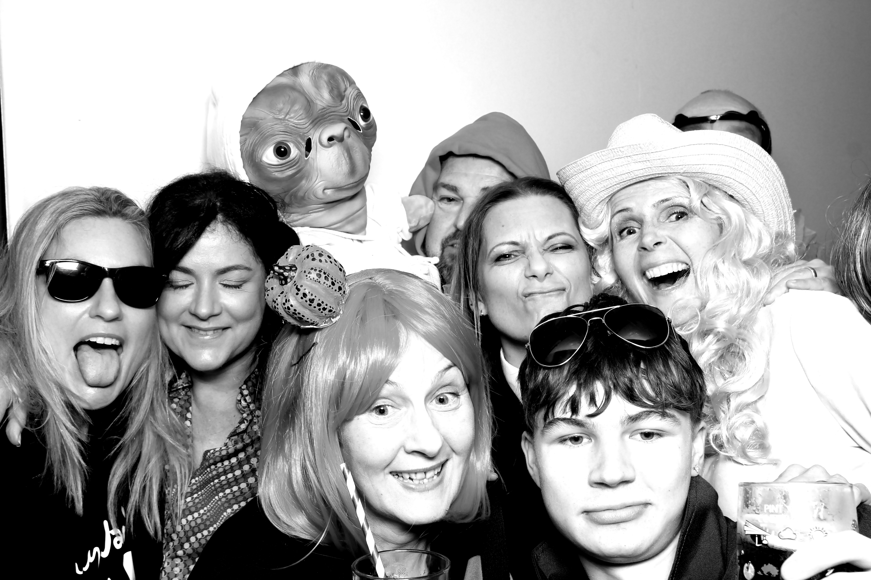 Sarah Birthday Party | View more photos from the event at gallery.freshbooths.com/u/FreshBooths/Sarah-Birthday-Party