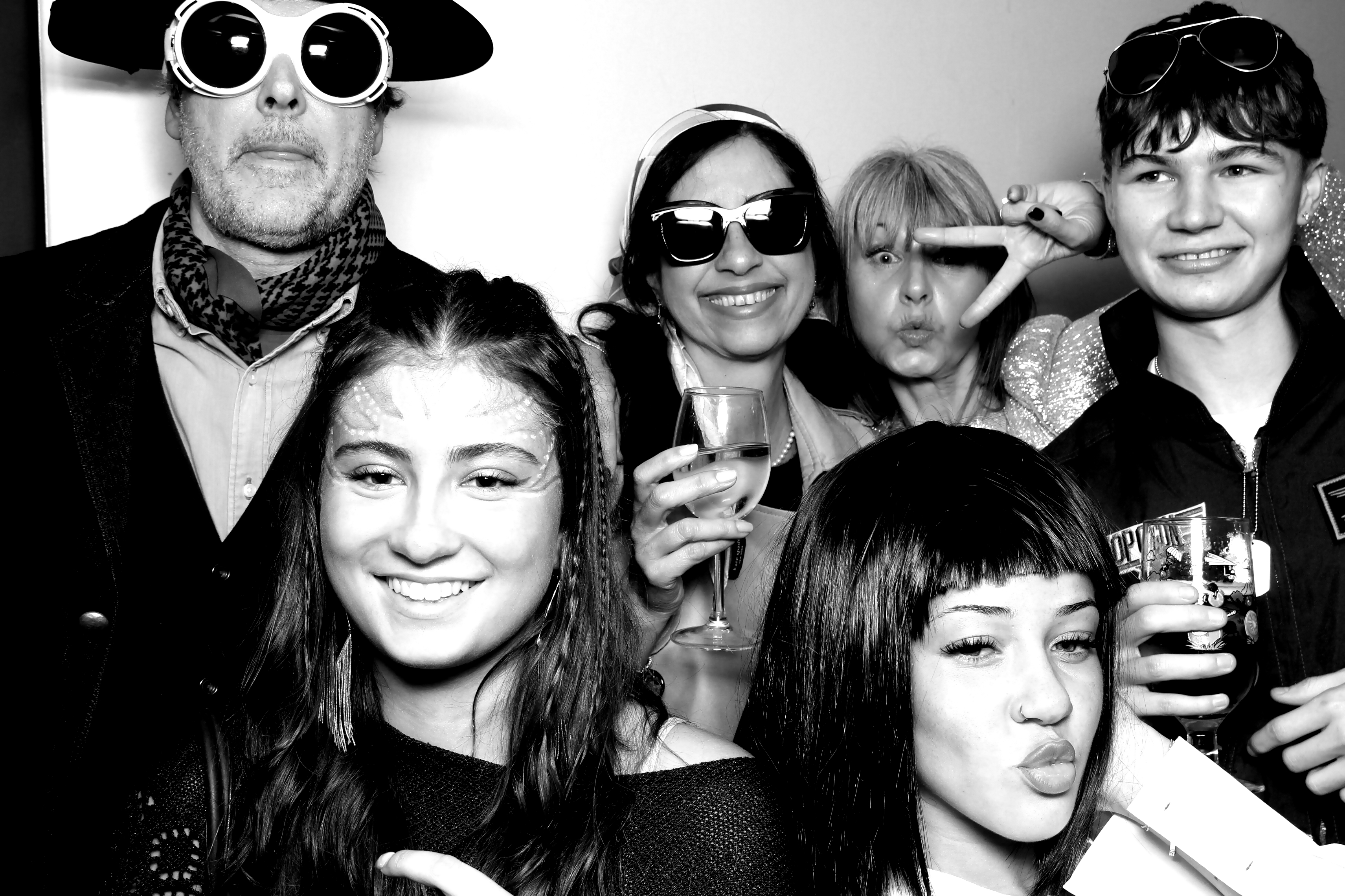 Sarah Birthday Party | View more photos from the event at gallery.freshbooths.com/u/FreshBooths/Sarah-Birthday-Party