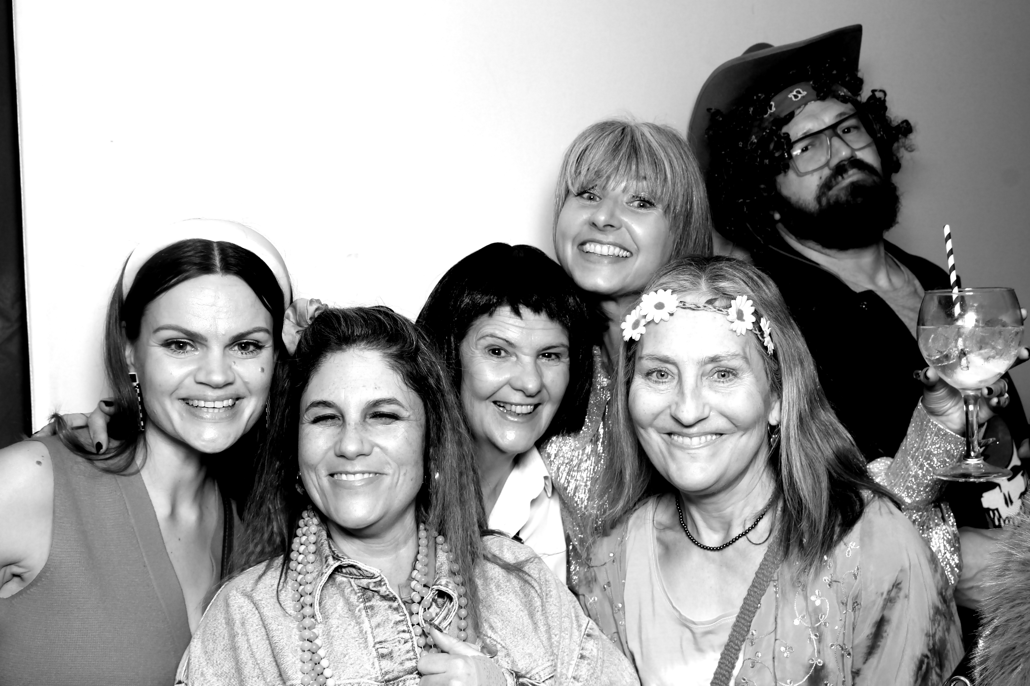 Sarah Birthday Party | View more photos from the event at gallery.freshbooths.com/u/FreshBooths/Sarah-Birthday-Party