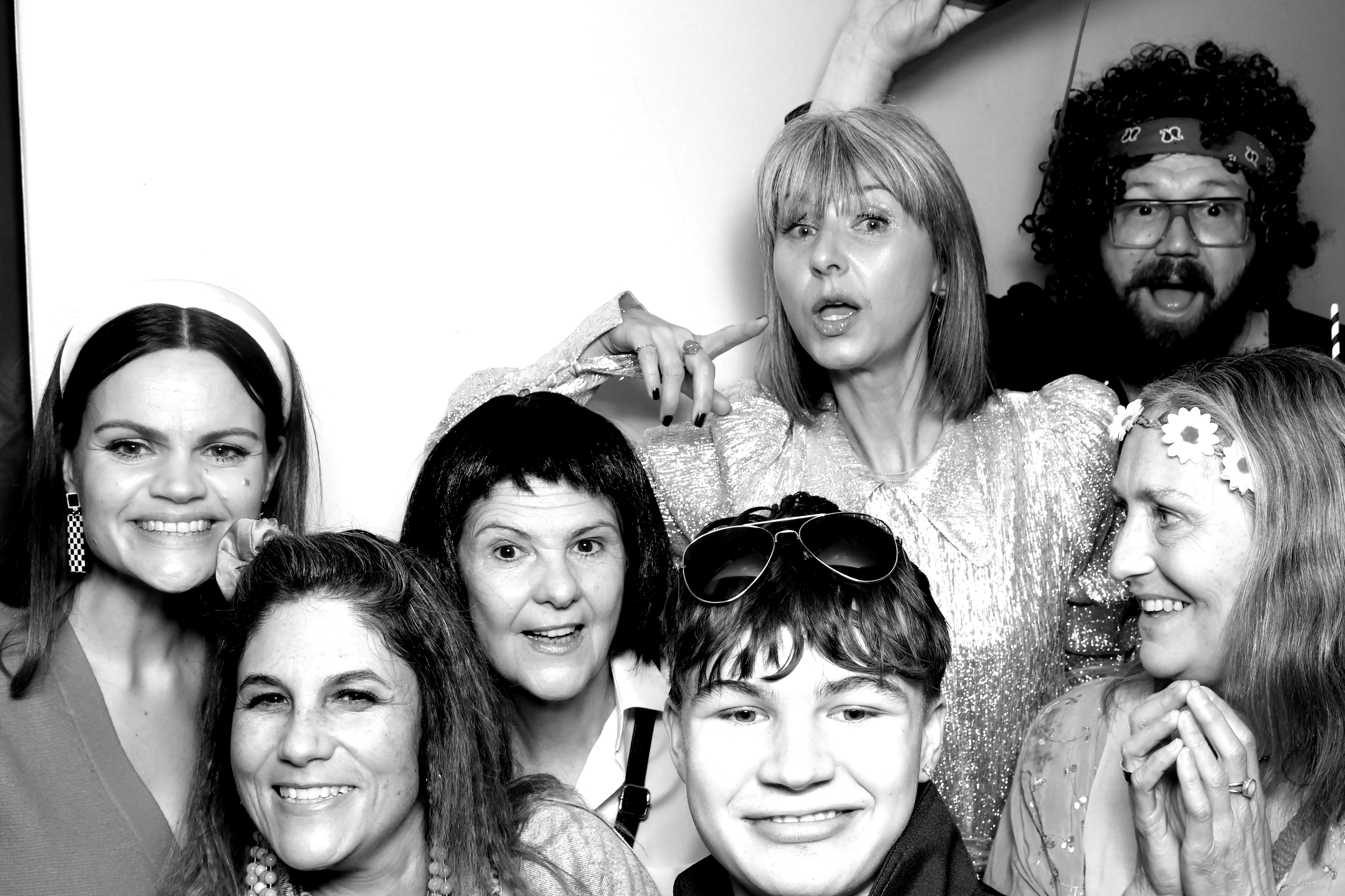 Sarah Birthday Party | View more photos from the event at gallery.freshbooths.com/u/FreshBooths/Sarah-Birthday-Party