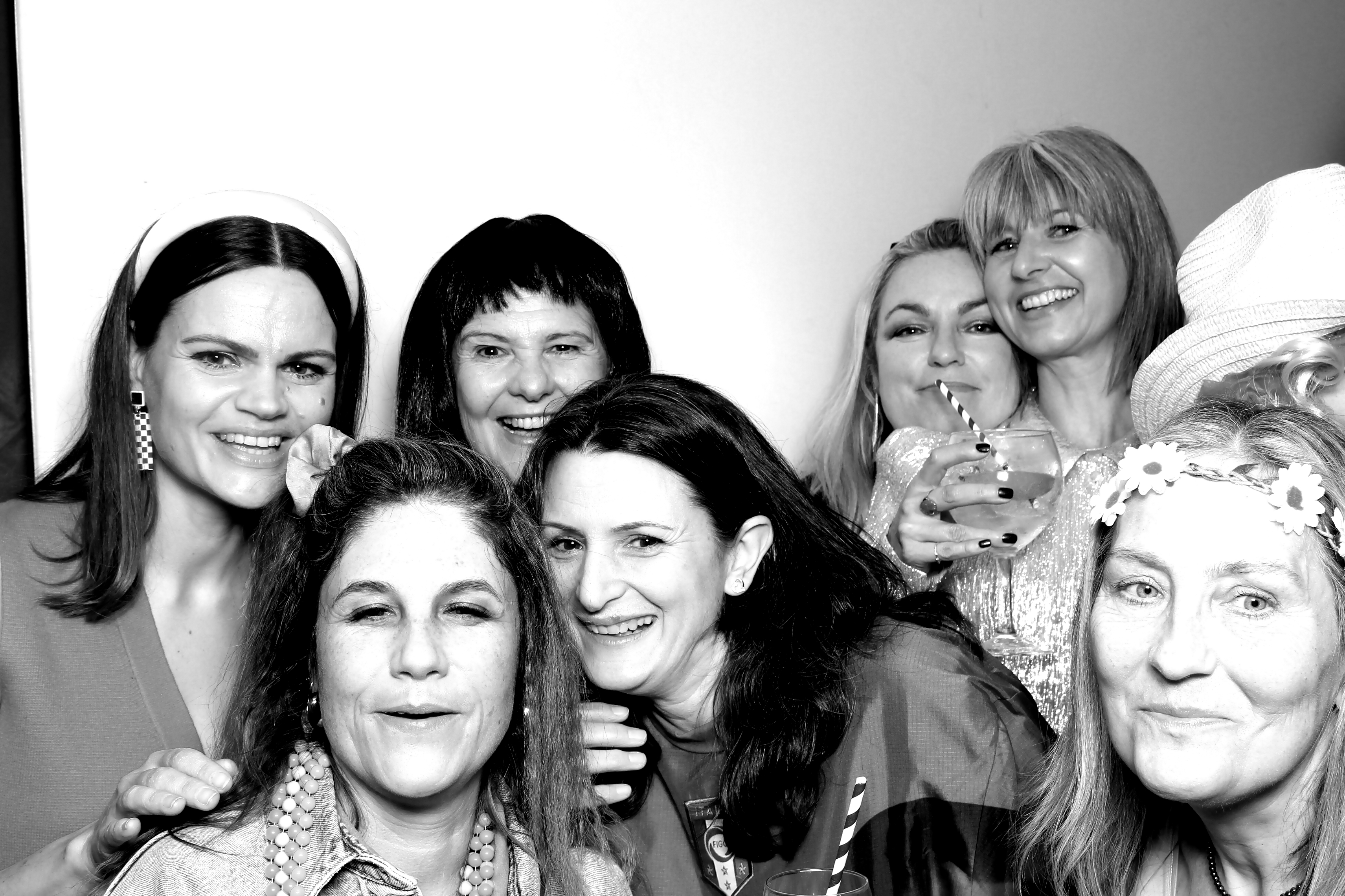 Sarah Birthday Party | View more photos from the event at gallery.freshbooths.com/u/FreshBooths/Sarah-Birthday-Party