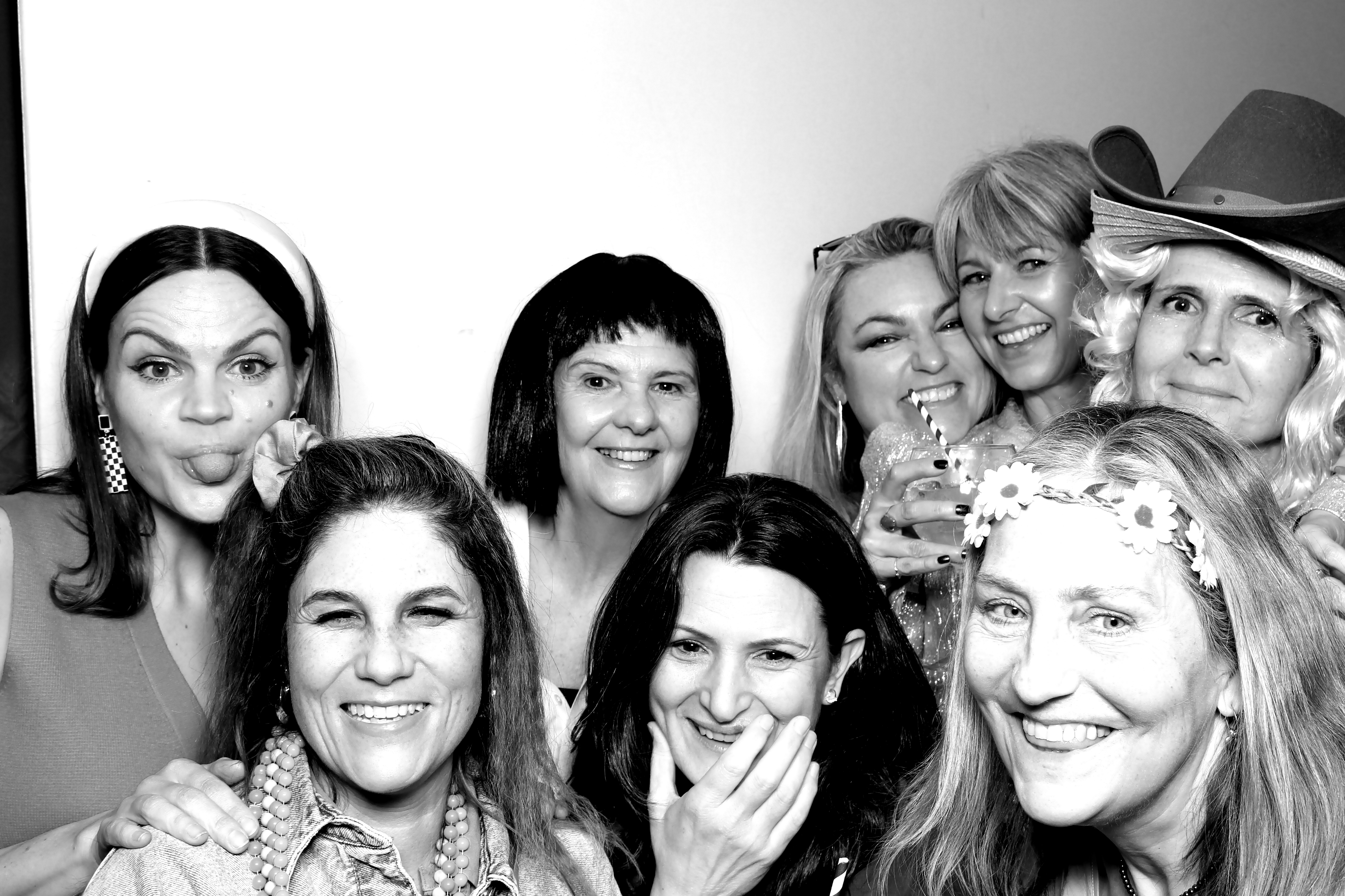 Sarah Birthday Party | View more photos from the event at gallery.freshbooths.com/u/FreshBooths/Sarah-Birthday-Party