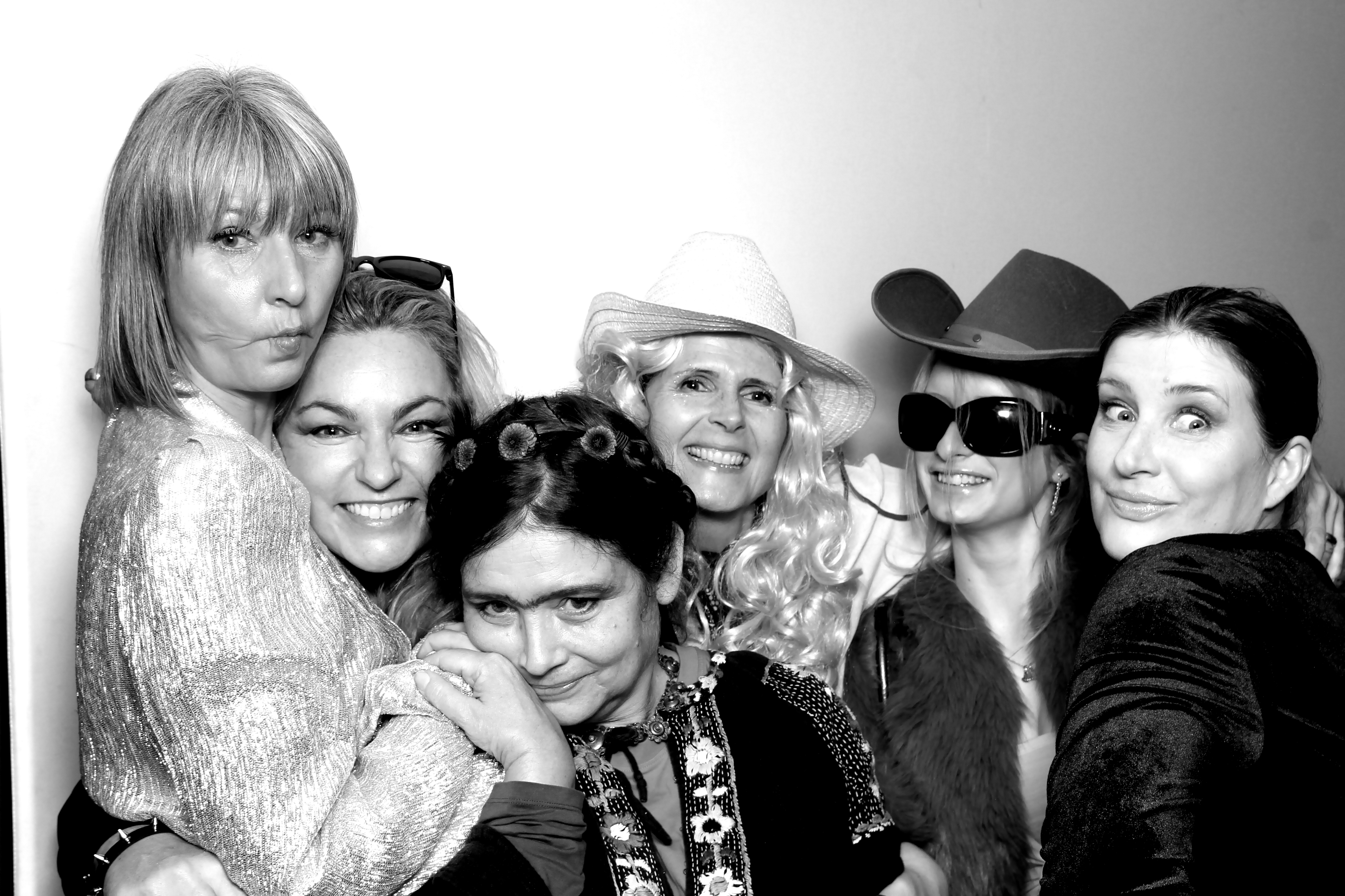 Sarah Birthday Party | View more photos from the event at gallery.freshbooths.com/u/FreshBooths/Sarah-Birthday-Party