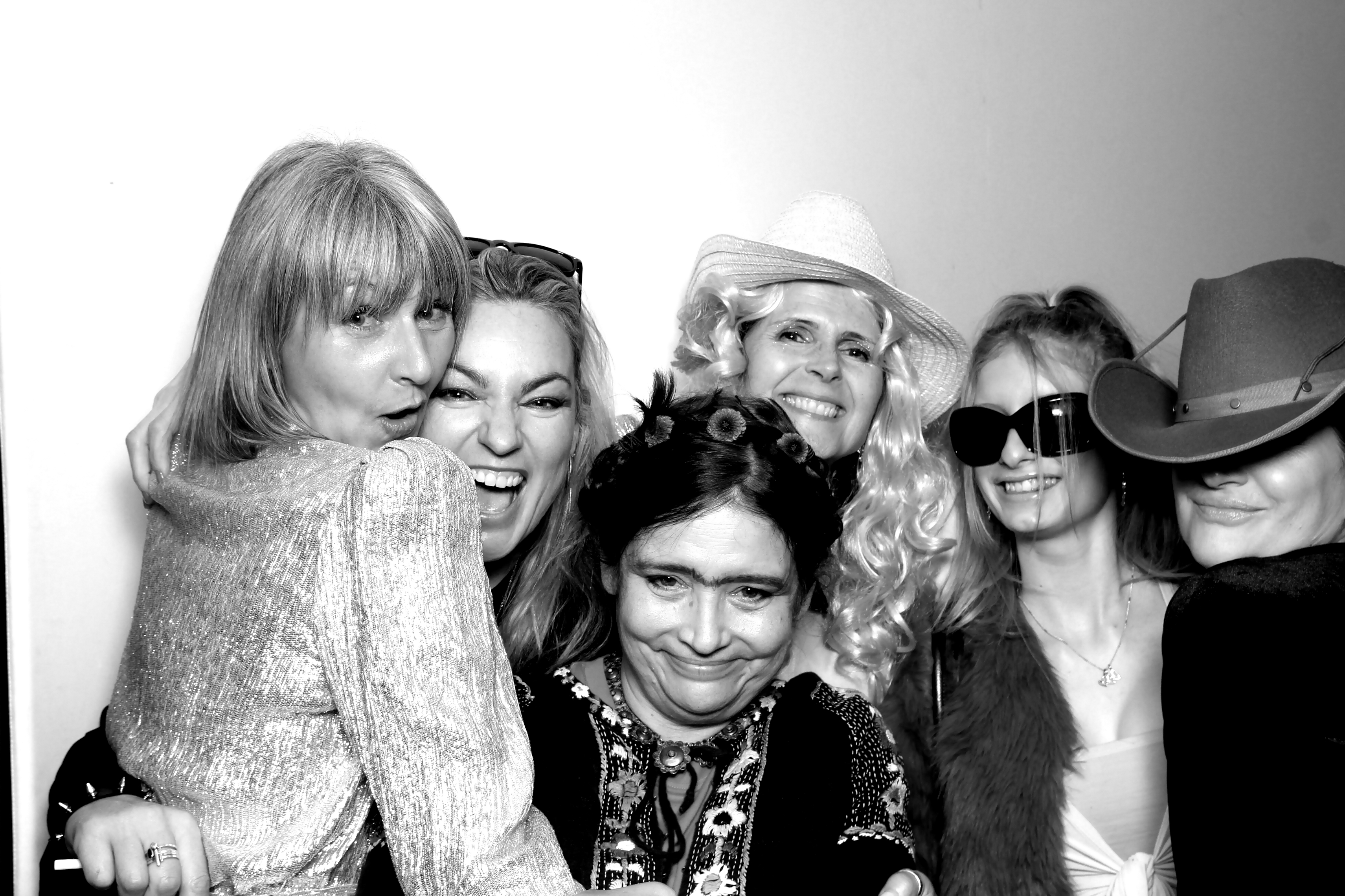 Sarah Birthday Party | View more photos from the event at gallery.freshbooths.com/u/FreshBooths/Sarah-Birthday-Party