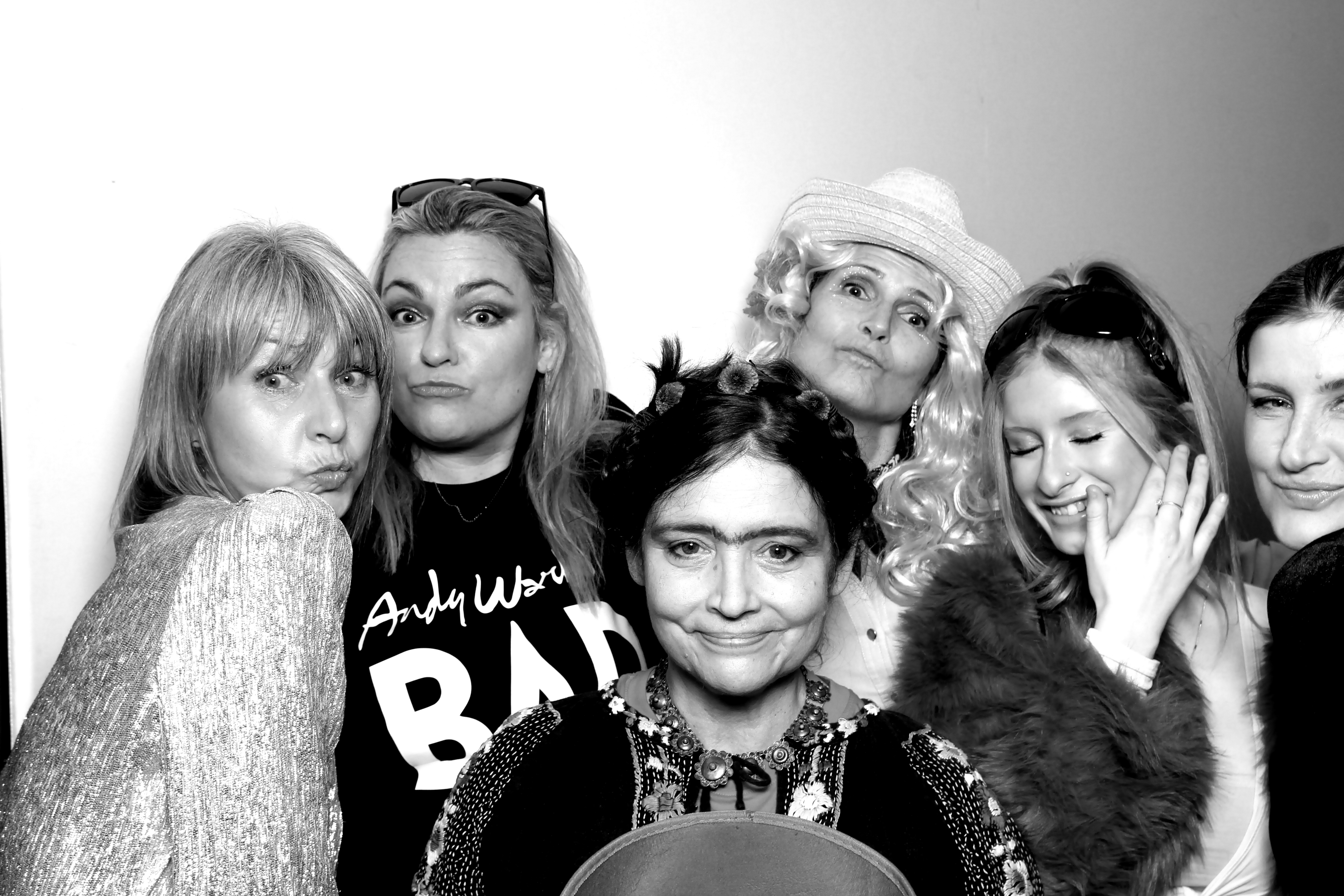 Sarah Birthday Party | View more photos from the event at gallery.freshbooths.com/u/FreshBooths/Sarah-Birthday-Party