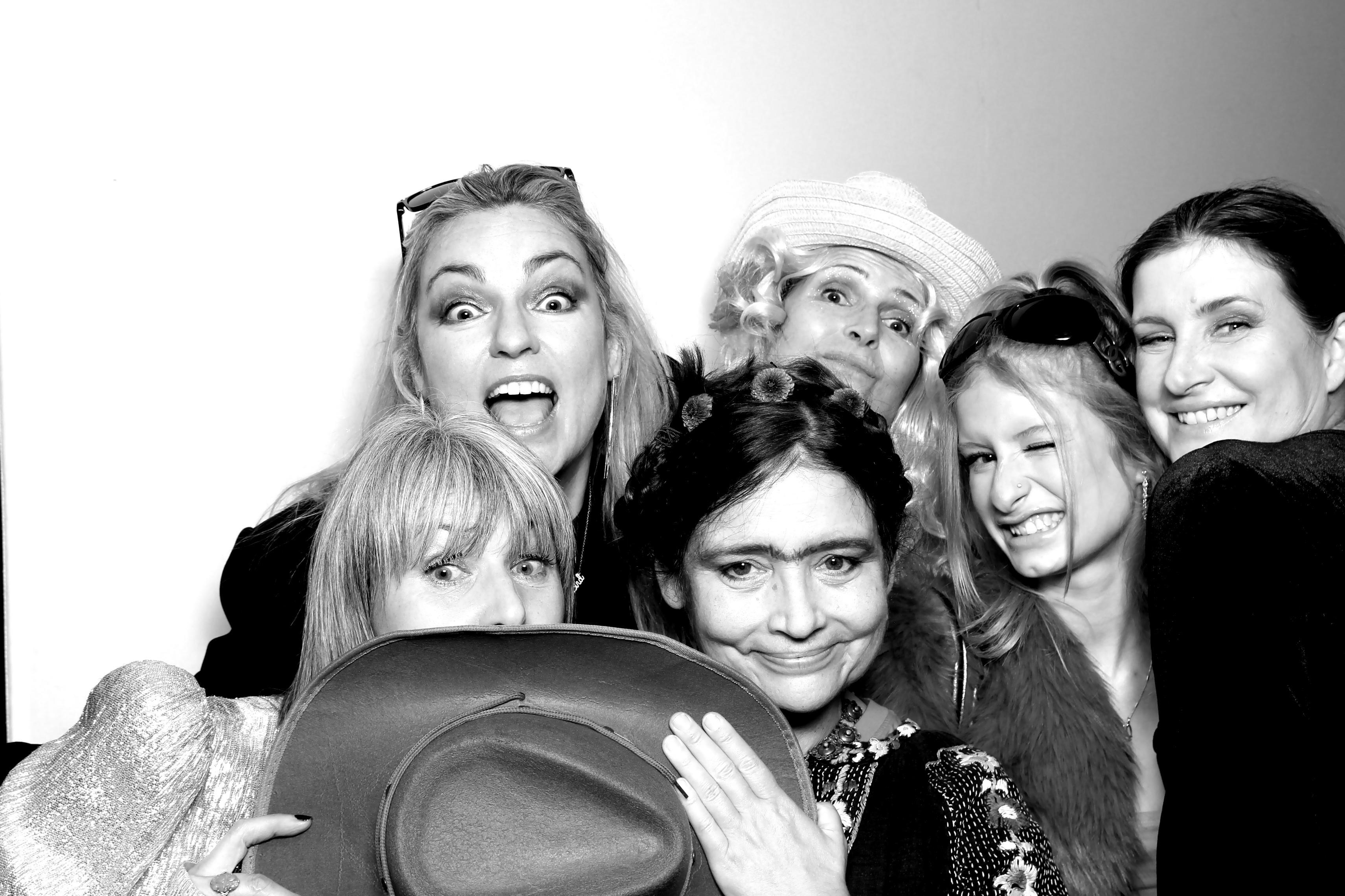 Sarah Birthday Party | View more photos from the event at gallery.freshbooths.com/u/FreshBooths/Sarah-Birthday-Party