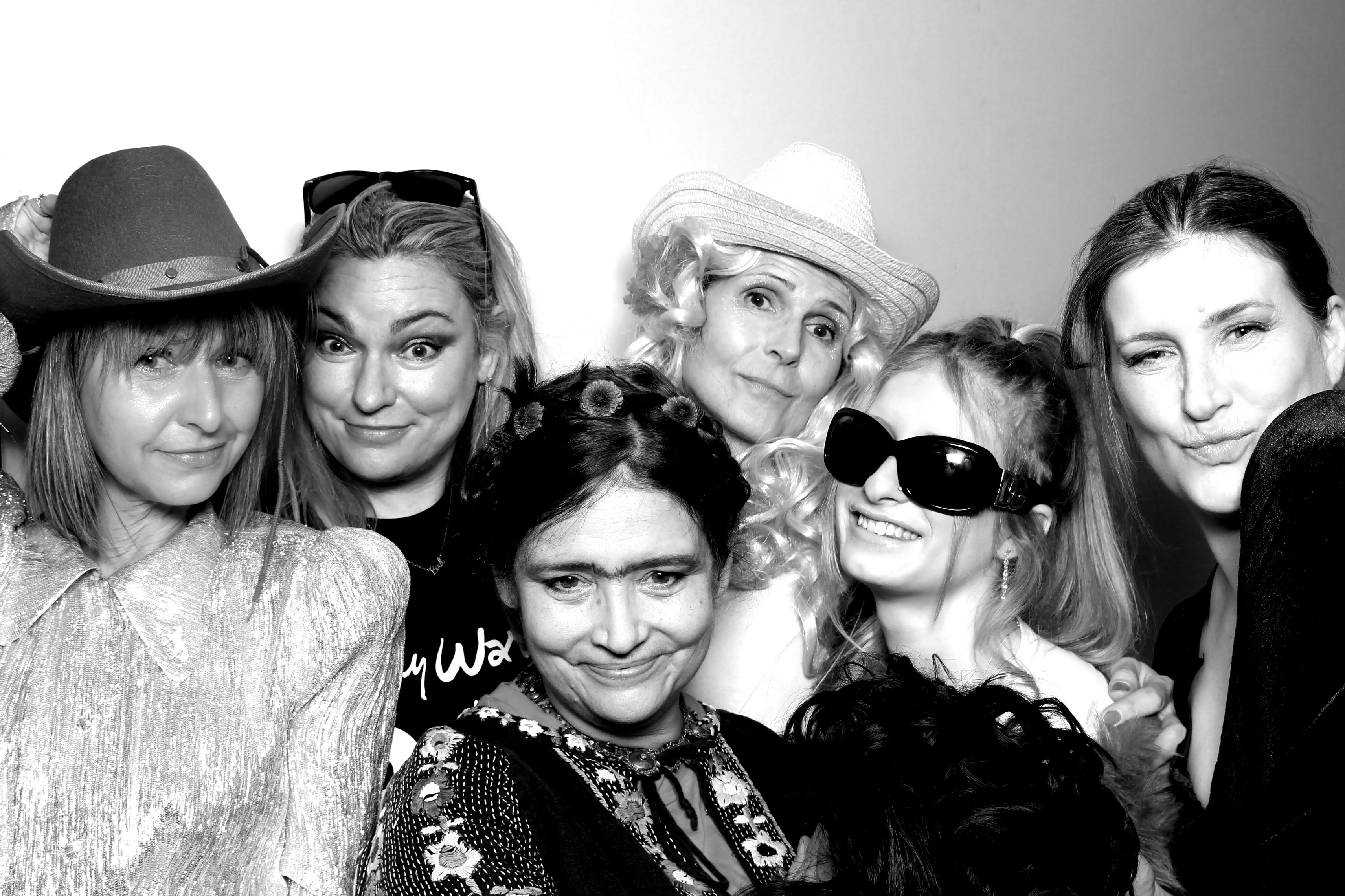 Sarah Birthday Party | View more photos from the event at gallery.freshbooths.com/u/FreshBooths/Sarah-Birthday-Party