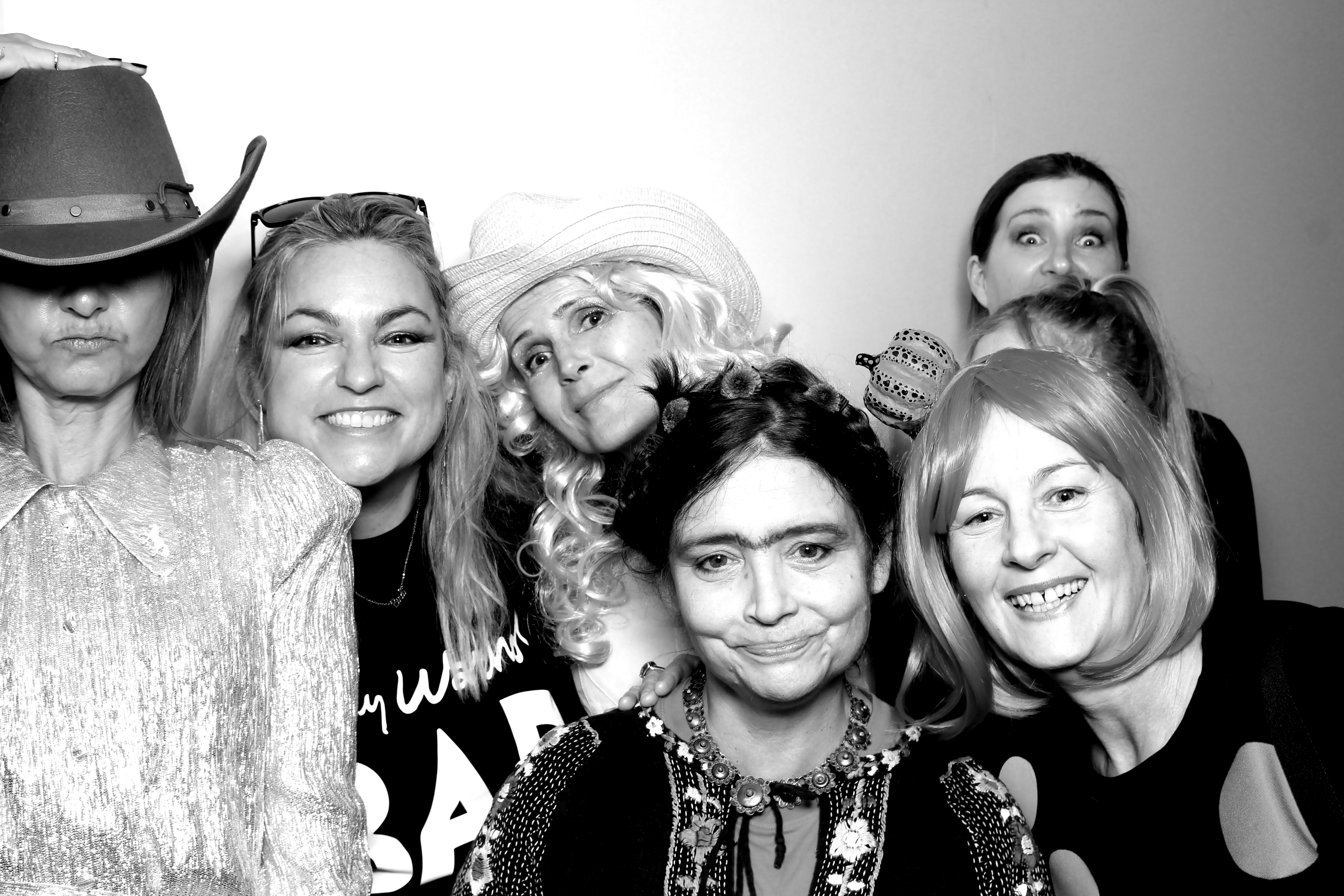 Sarah Birthday Party | View more photos from the event at gallery.freshbooths.com/u/FreshBooths/Sarah-Birthday-Party