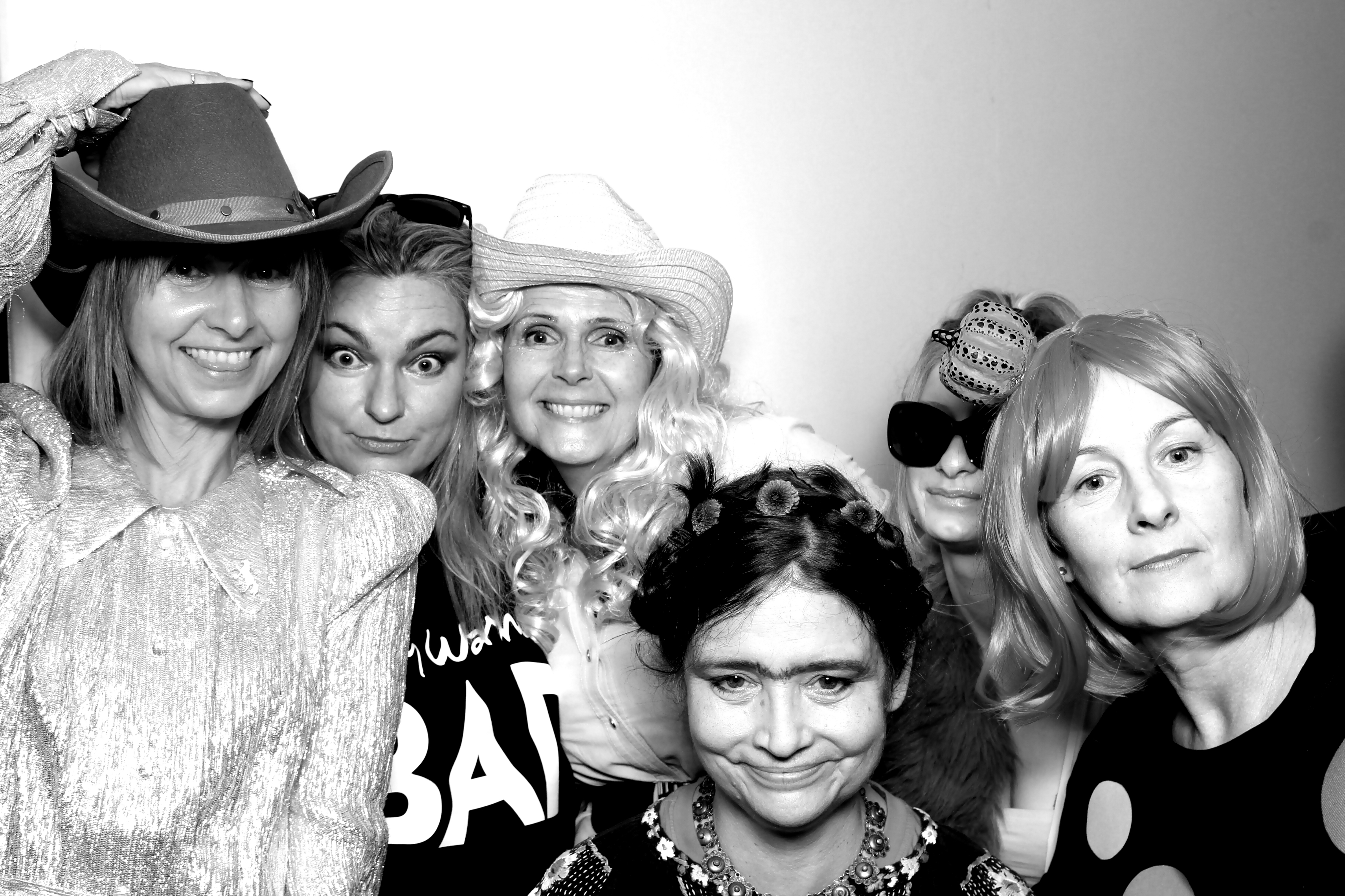 Sarah Birthday Party | View more photos from the event at gallery.freshbooths.com/u/FreshBooths/Sarah-Birthday-Party