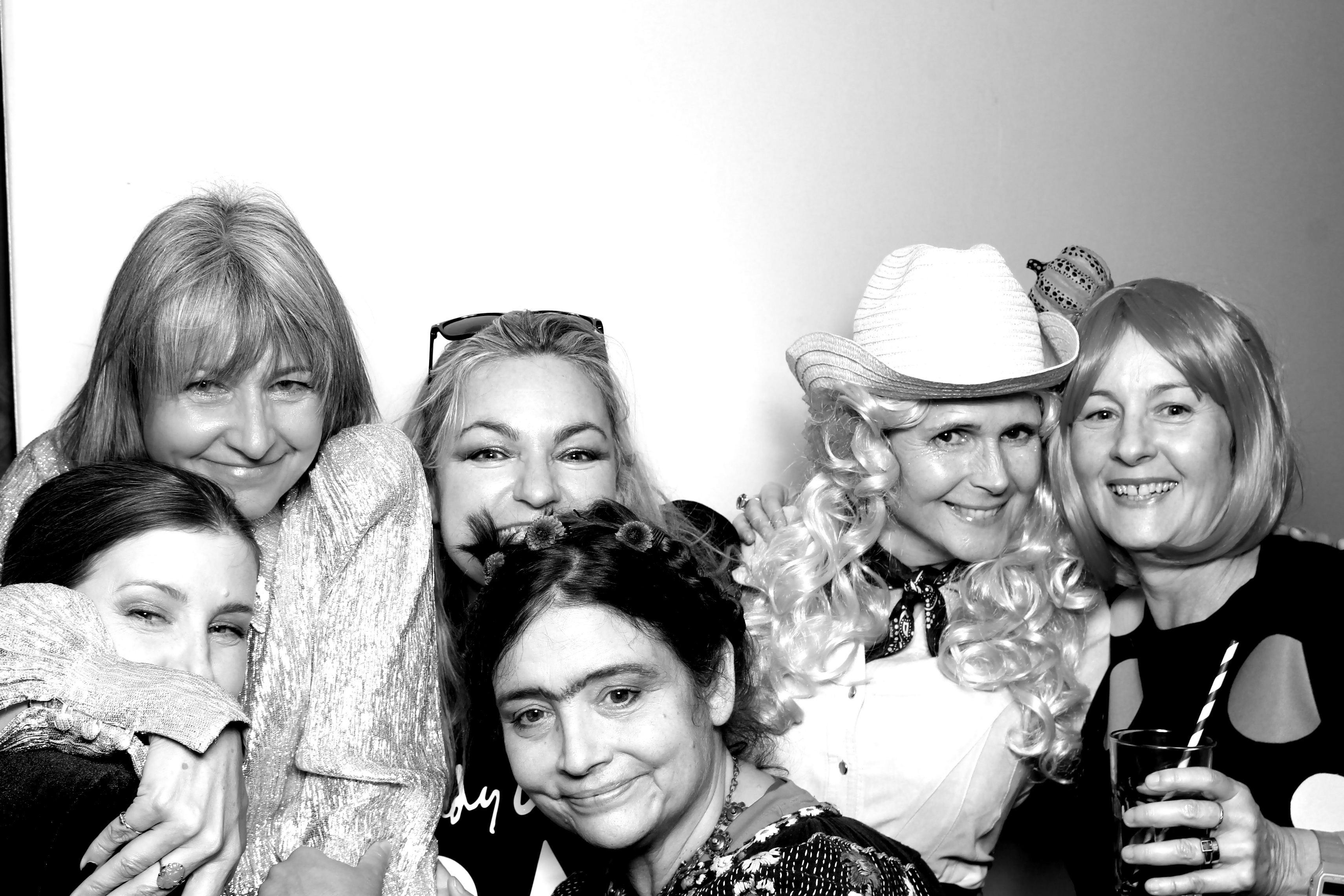 Sarah Birthday Party | View more photos from the event at gallery.freshbooths.com/u/FreshBooths/Sarah-Birthday-Party