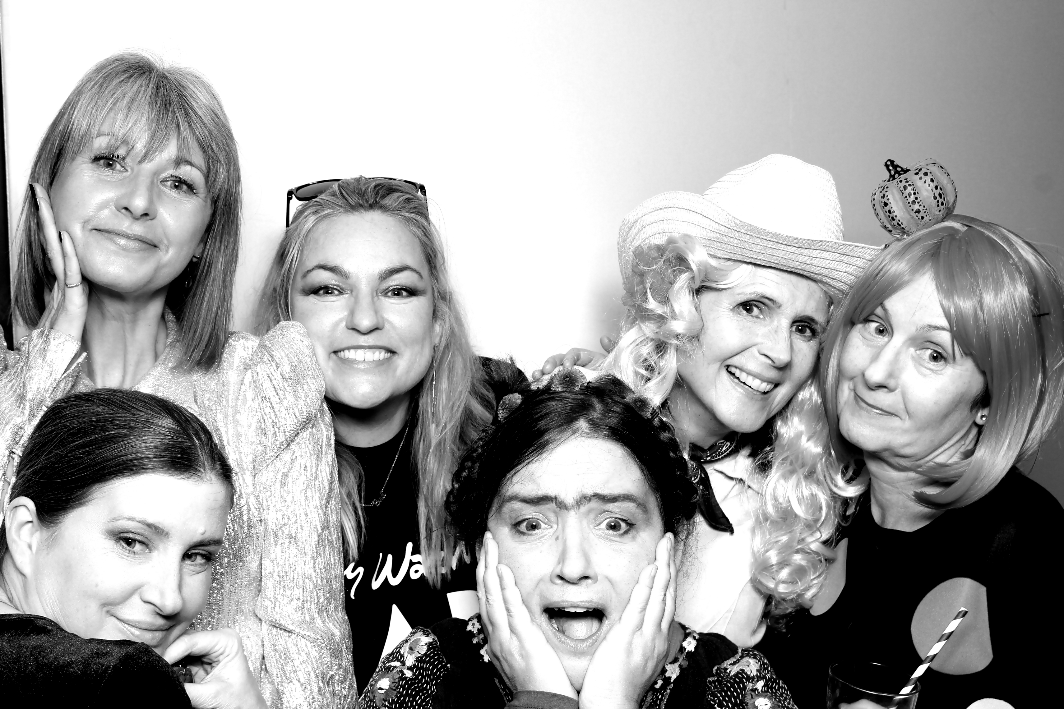 Sarah Birthday Party | View more photos from the event at gallery.freshbooths.com/u/FreshBooths/Sarah-Birthday-Party